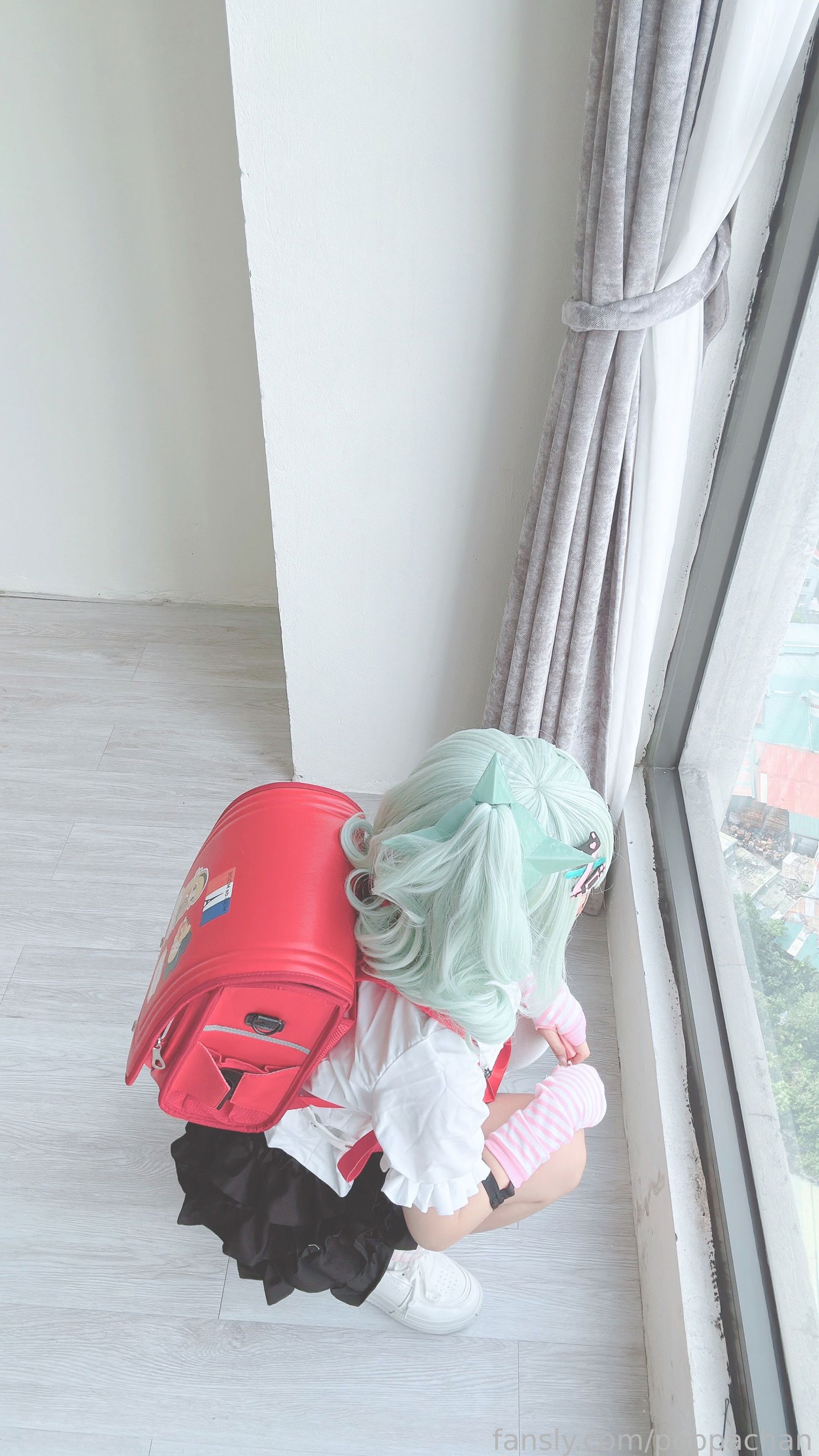 PoppaChan - Chinatsu/(45P)