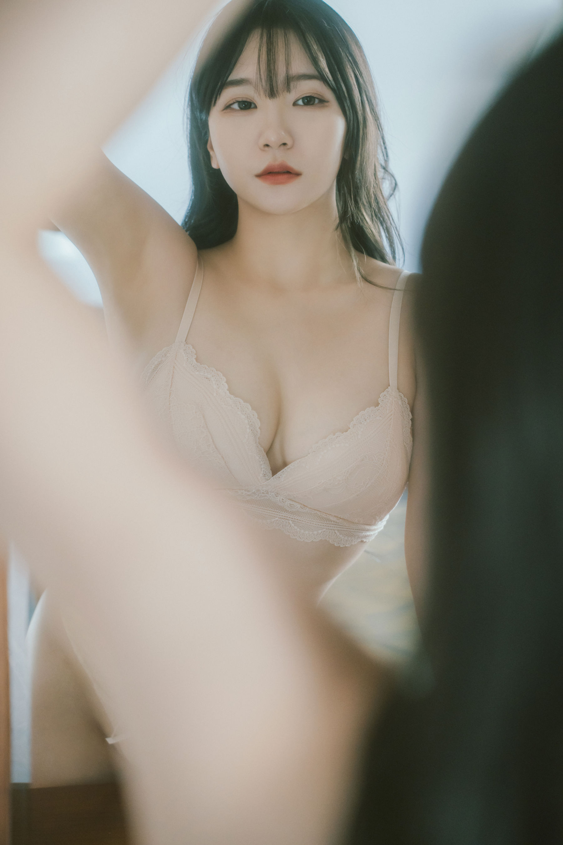 MINGJI - Sexy Bathtub/(80P)