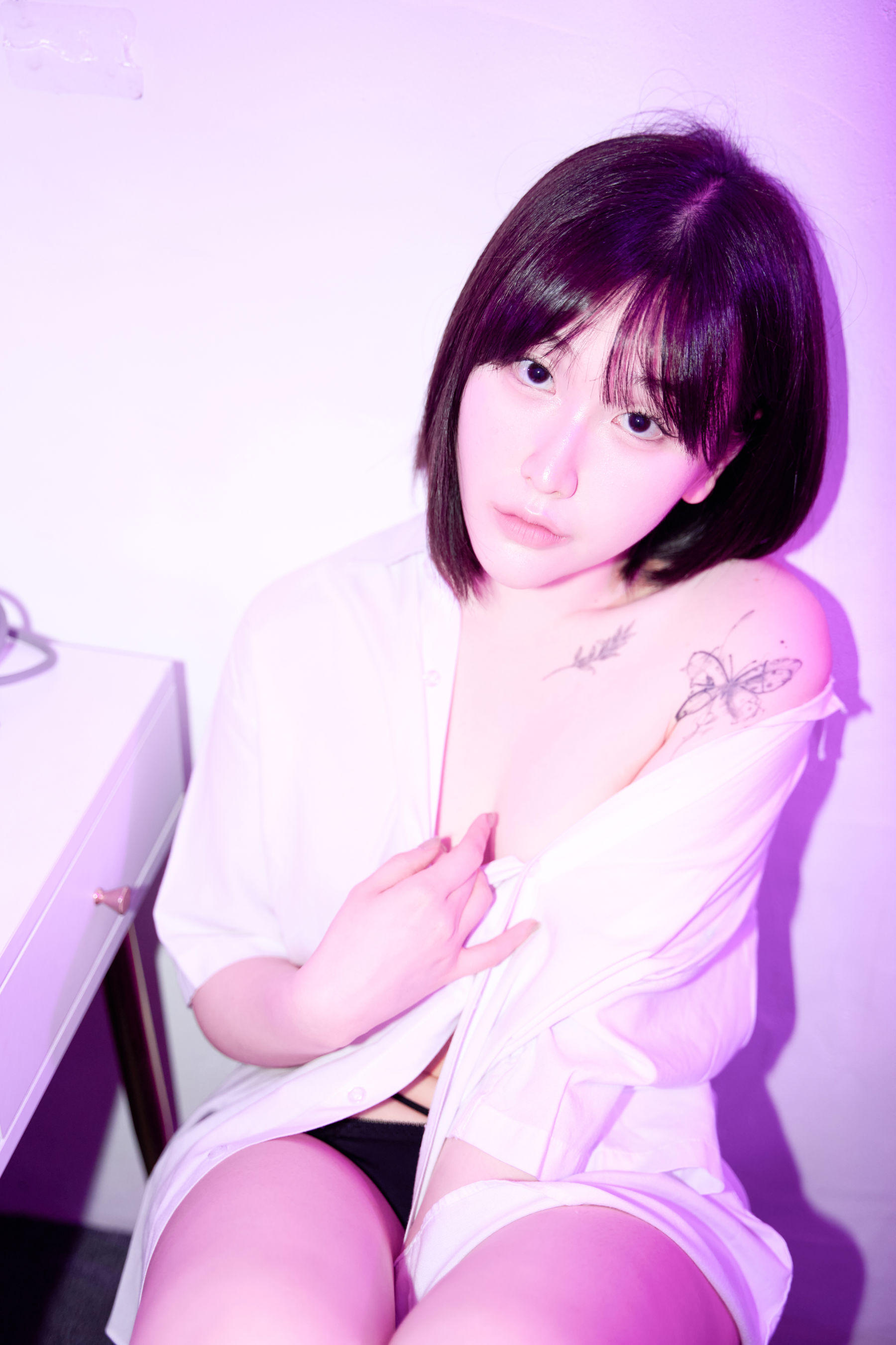 Yeonju - Office Final/(70P)