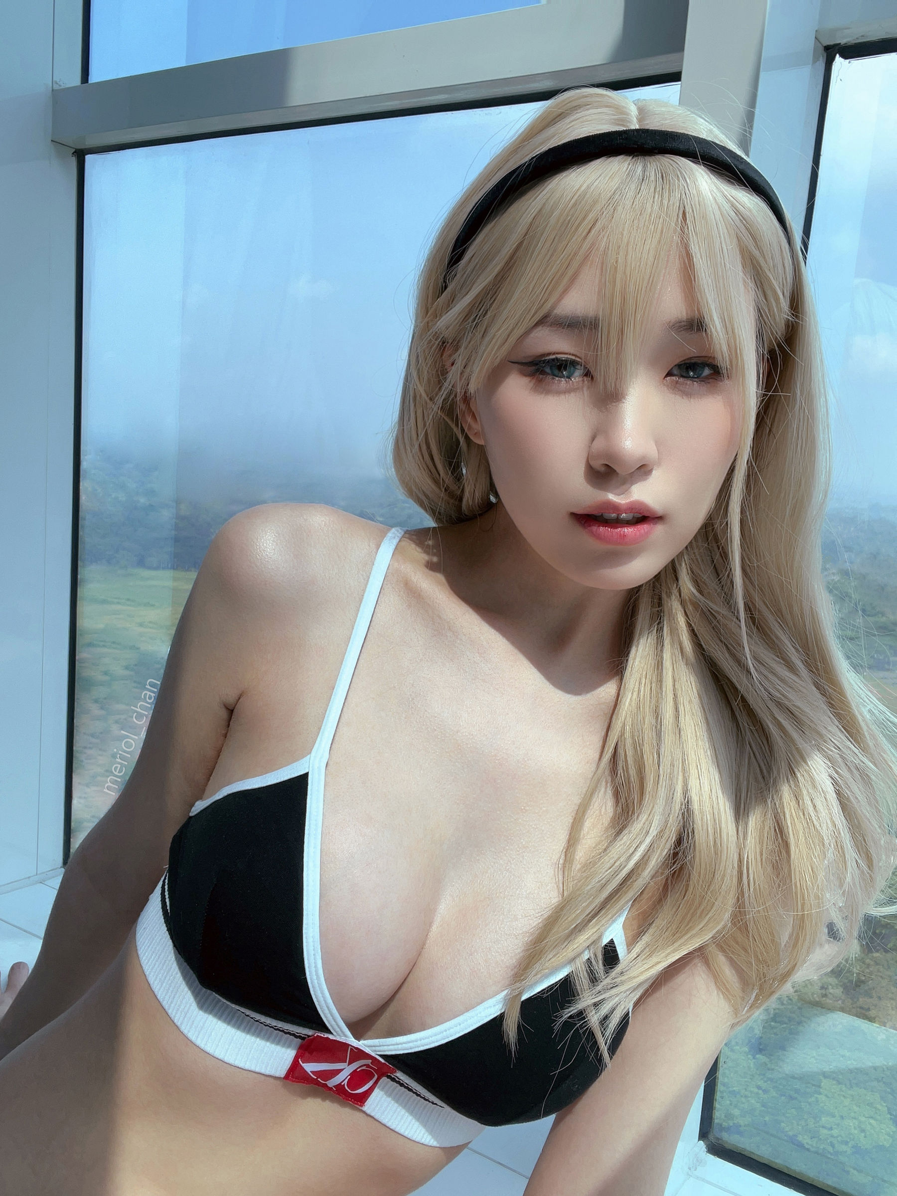 Meriol Chan - Gwen/(64P)