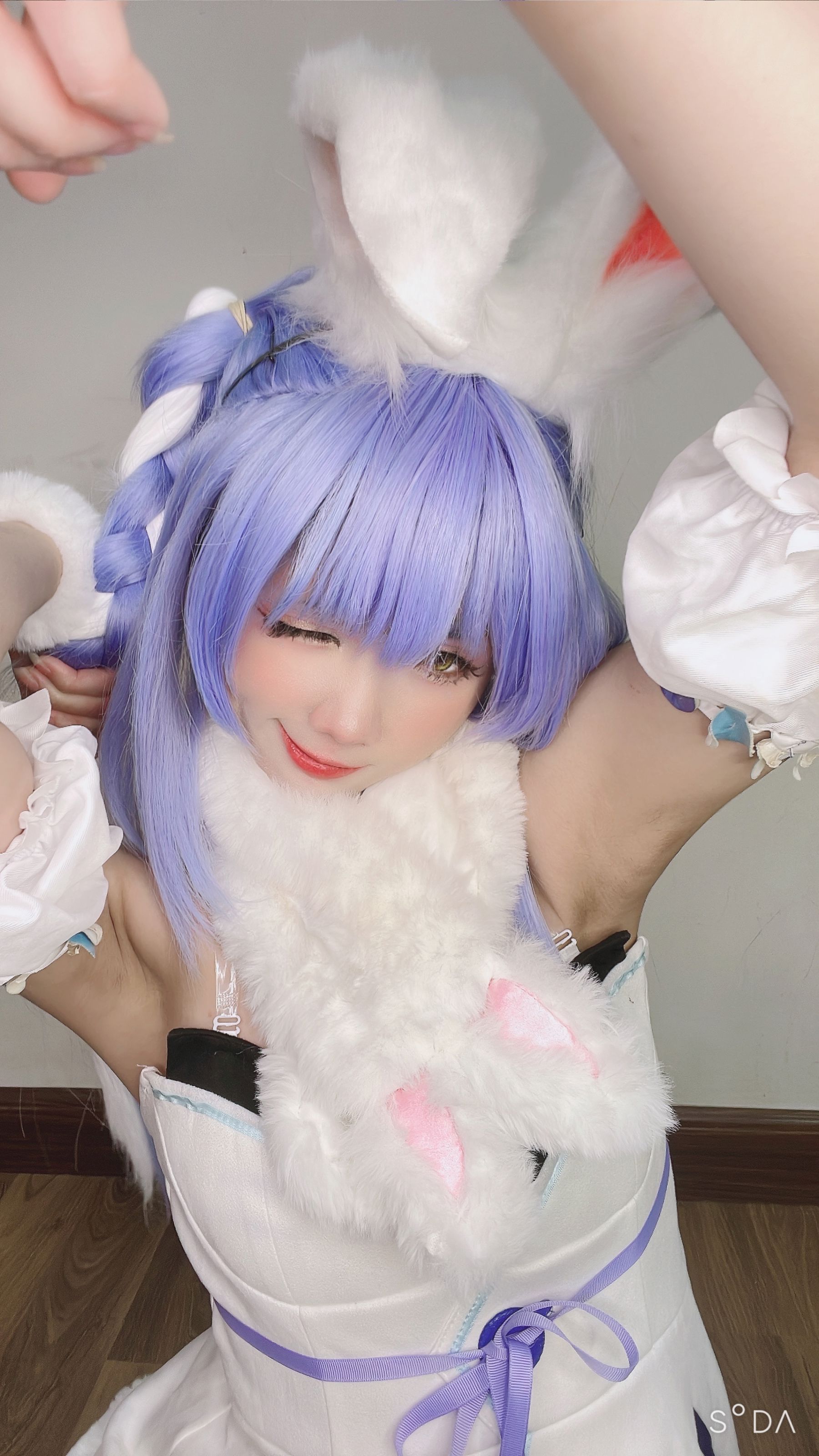 PoppaChan - Pekora/(146P)