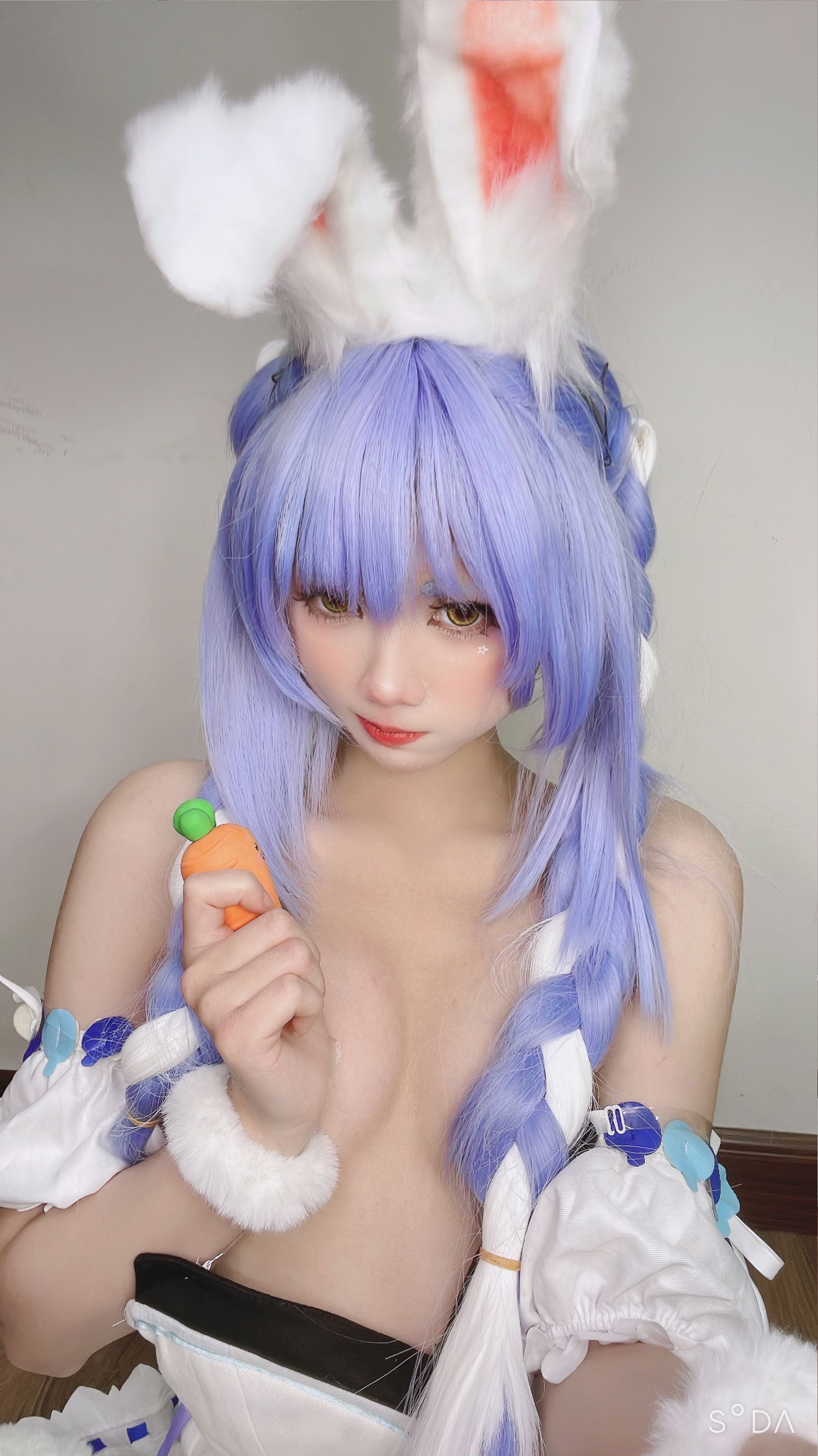 PoppaChan - Pekora/(146P)