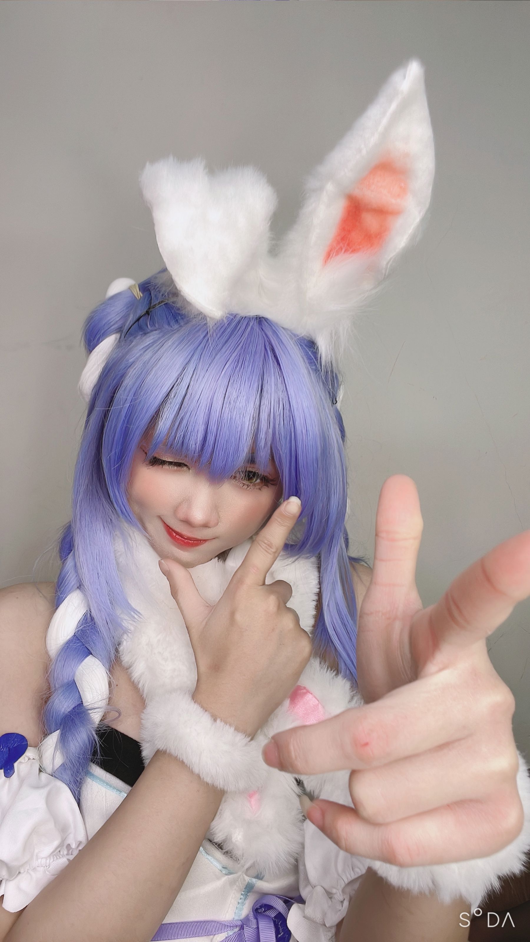 PoppaChan - Pekora/(146P)