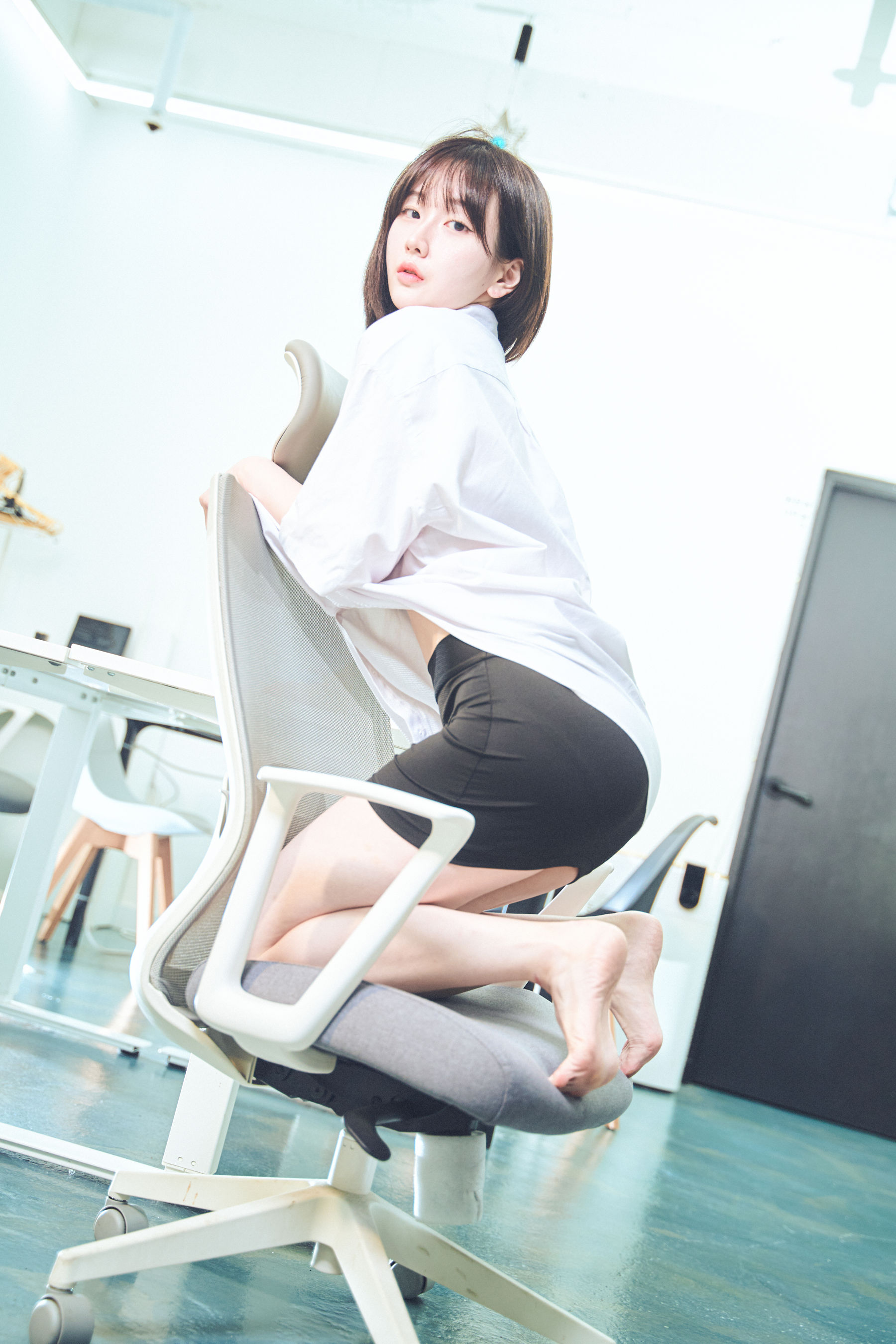 Yeonju - Office Final/(70P)