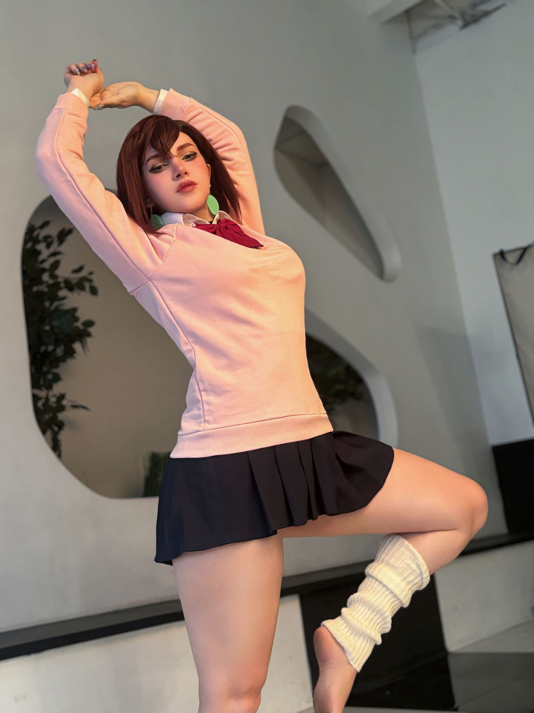 Ulichan - Momo/(37P)