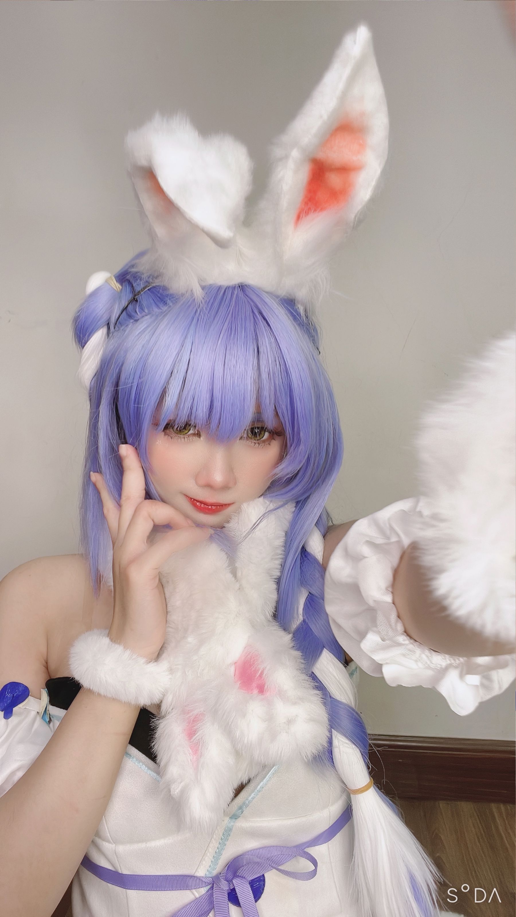 PoppaChan - Pekora/(146P)