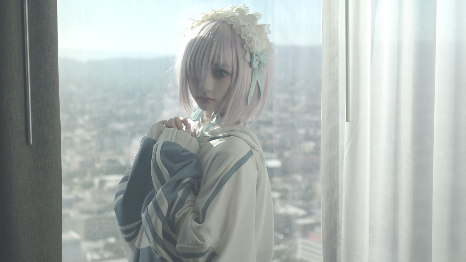 wendydydydy_酱油 - FGO 玛修/(113P)