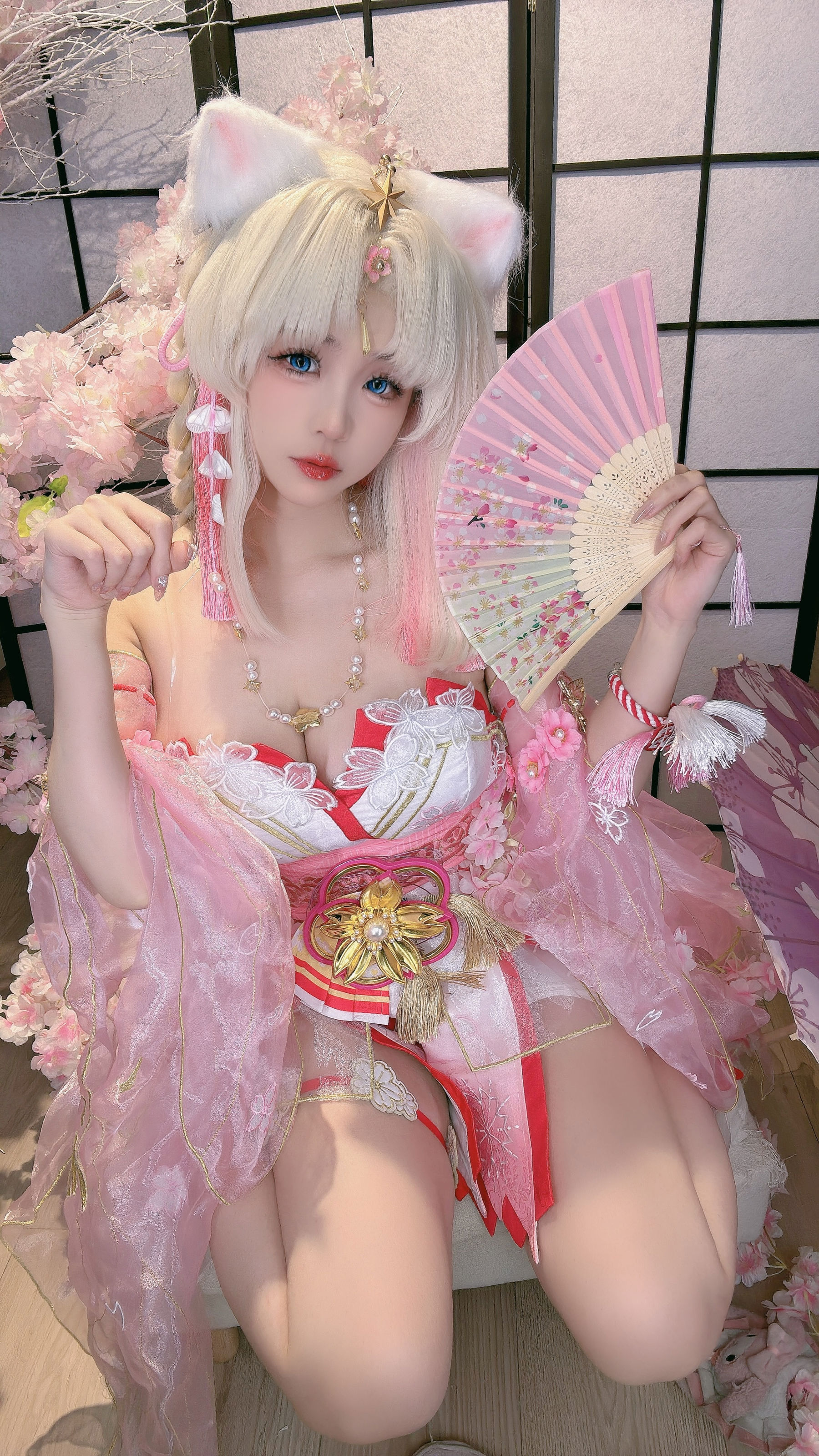 miko酱ww - 2025年04月合集/(158P)