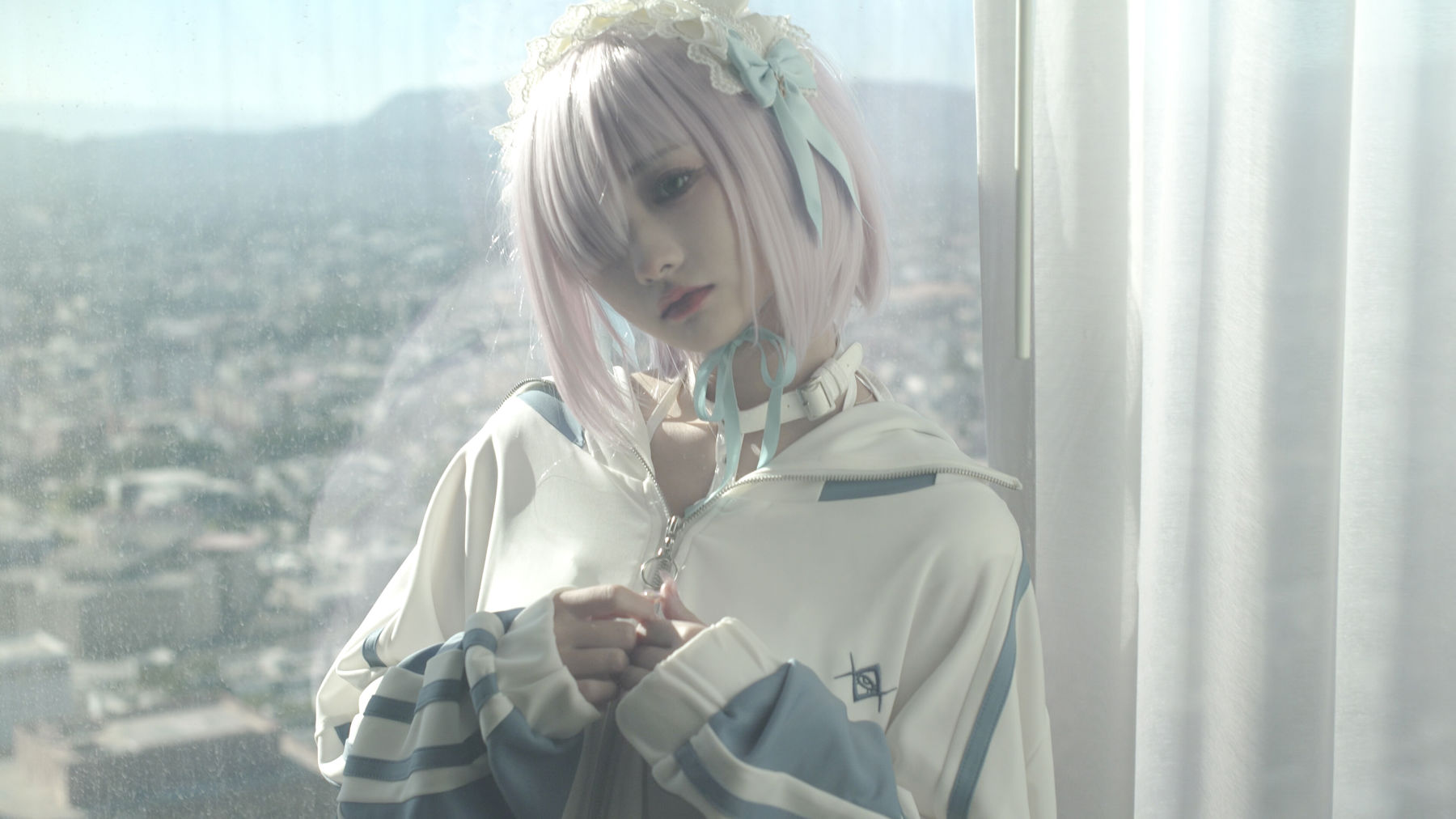 wendydydydy_酱油 - FGO 玛修/(113P)