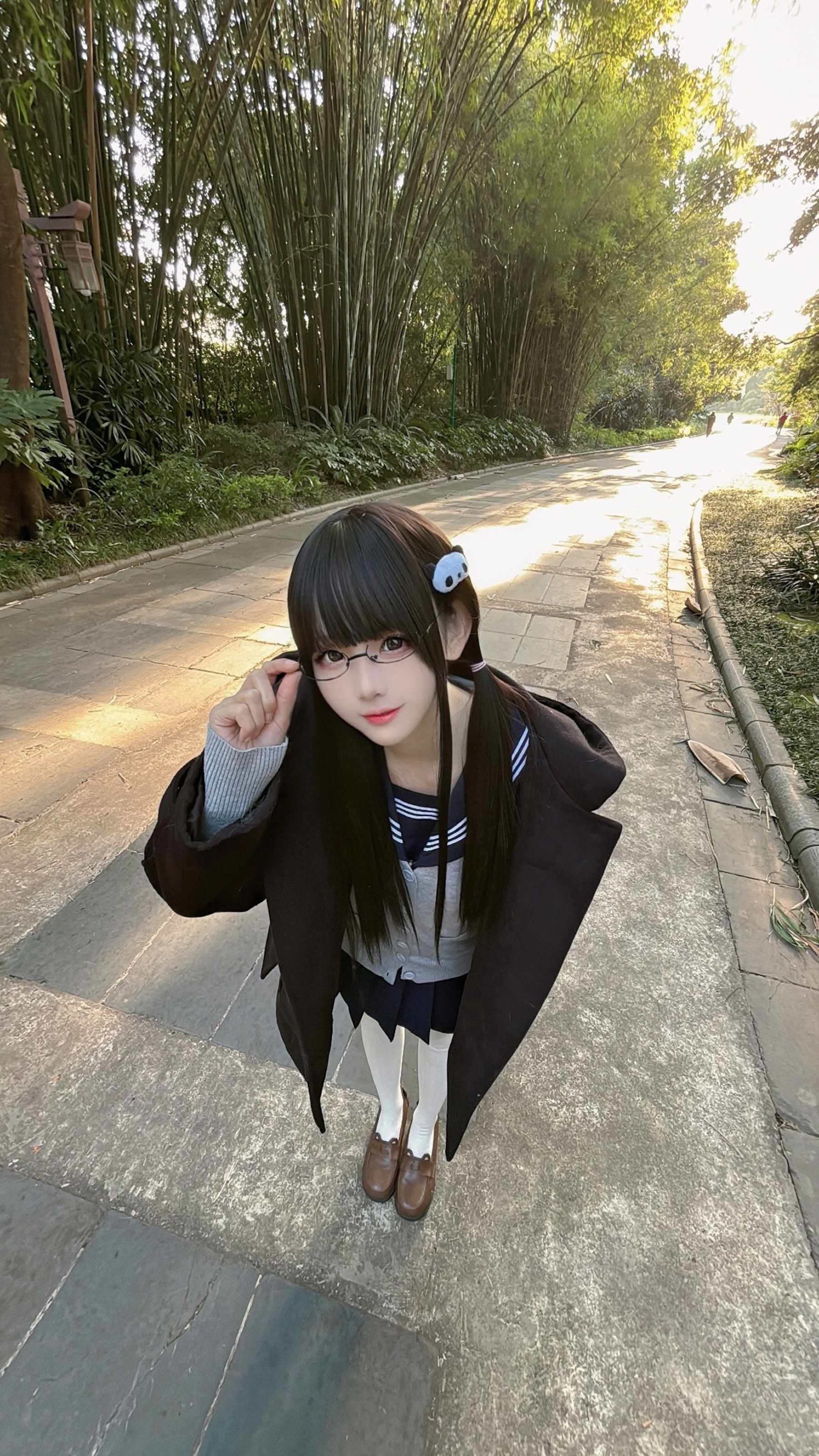 miko酱ww - 2025年04月合集/(158P)