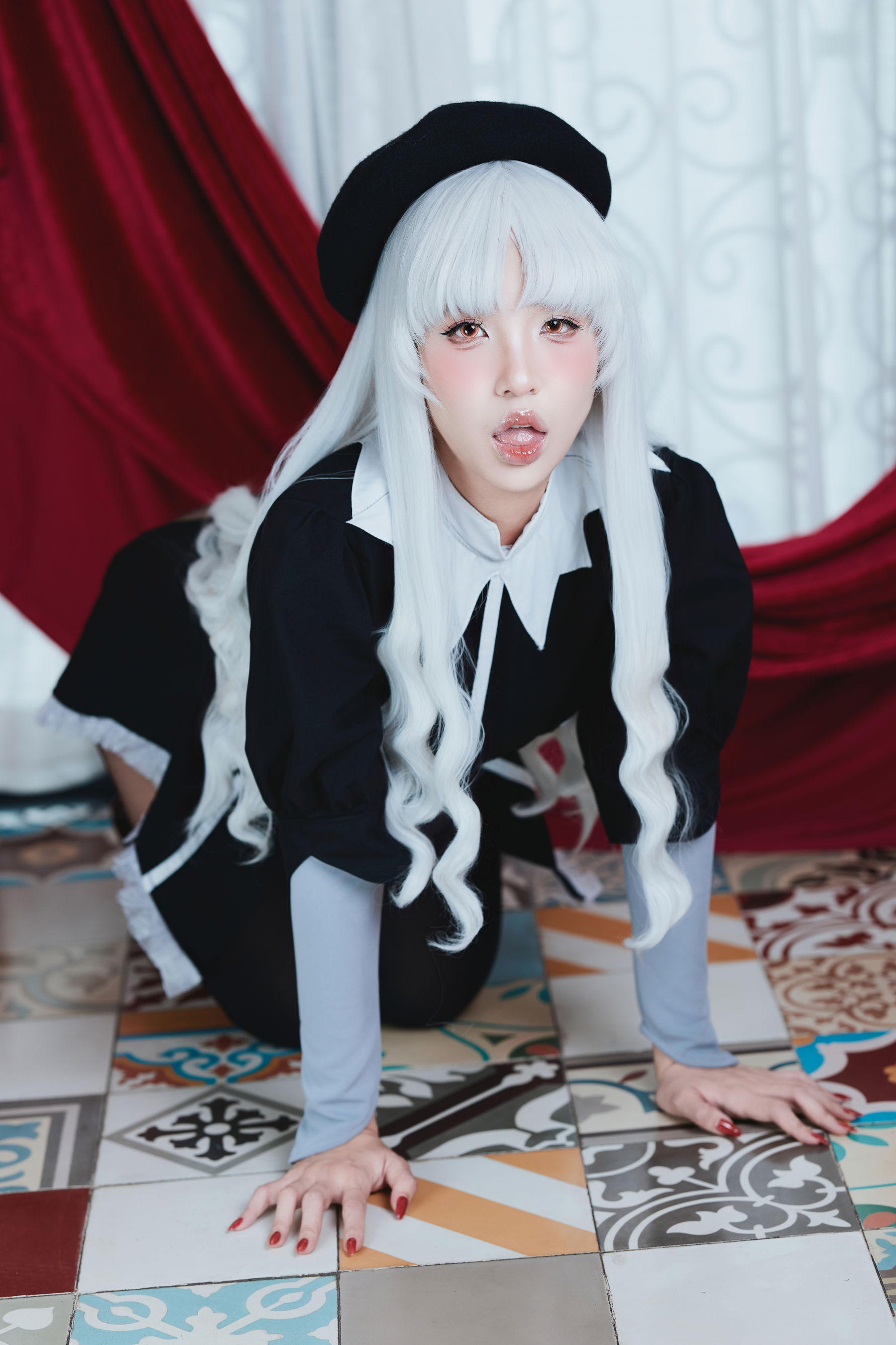 Puy Puy - Caren/(144P)