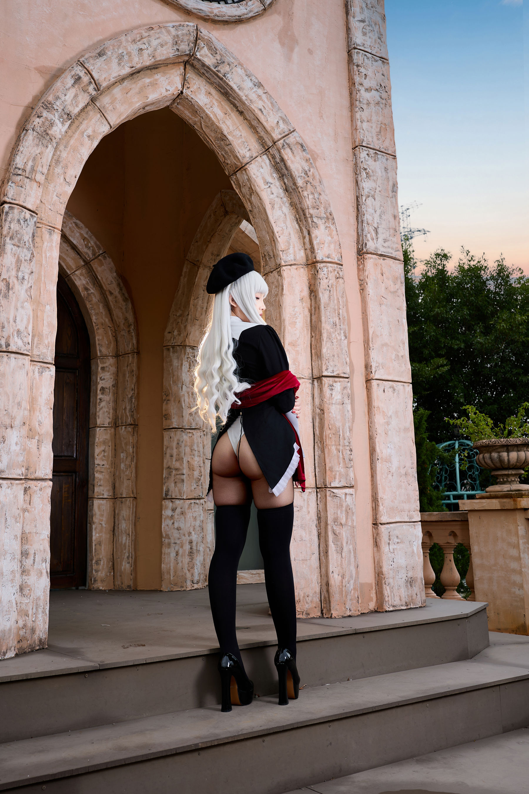 Puy Puy - Caren/(144P)