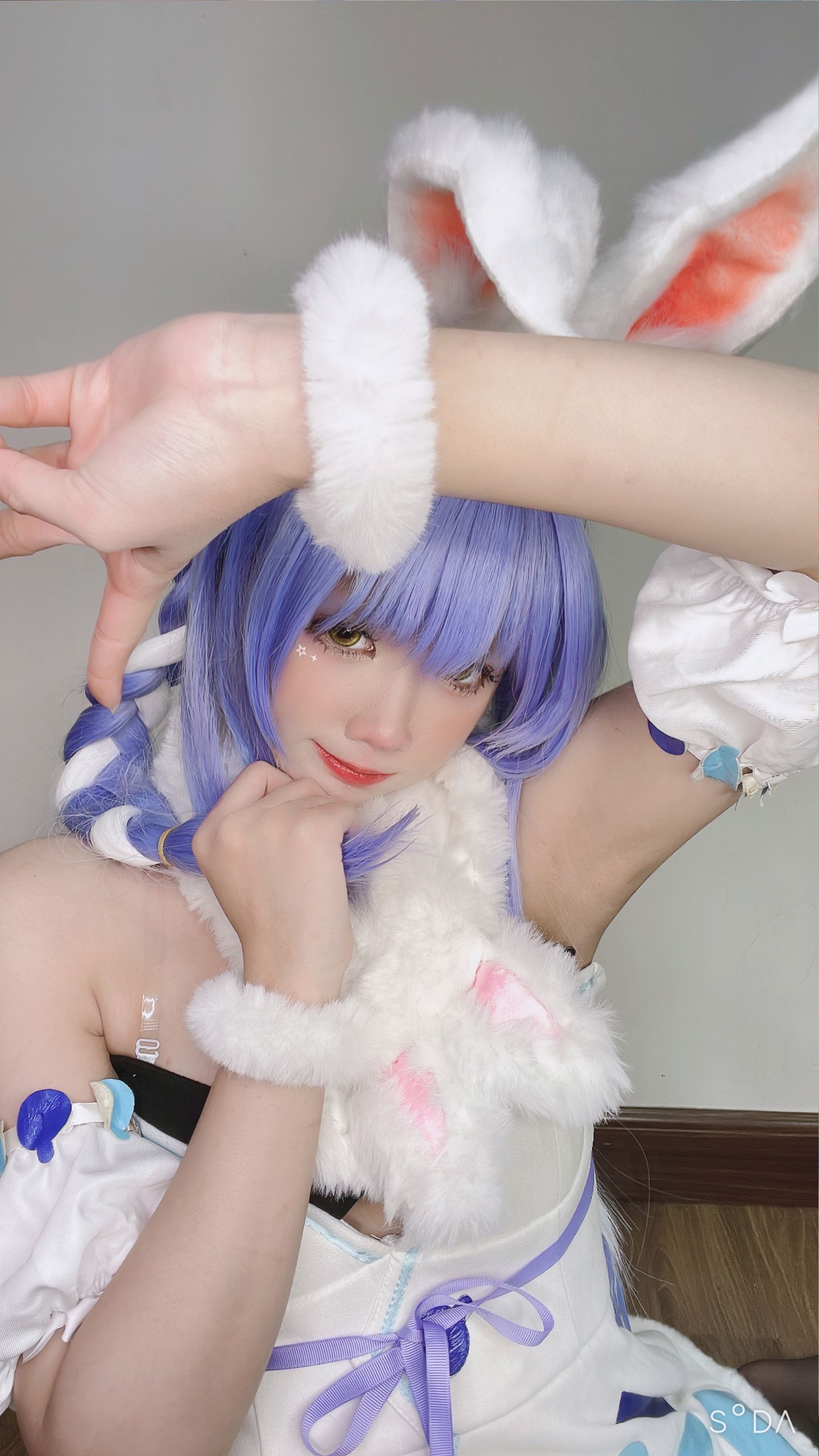 PoppaChan - Pekora/(146P)