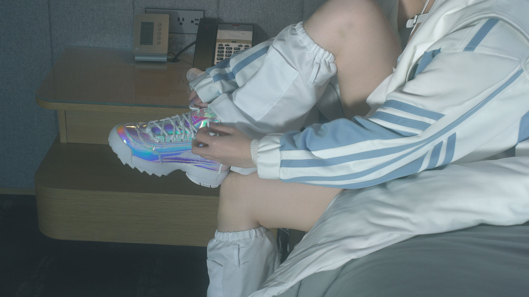 wendydydydy_酱油 - FGO 玛修/(113P)