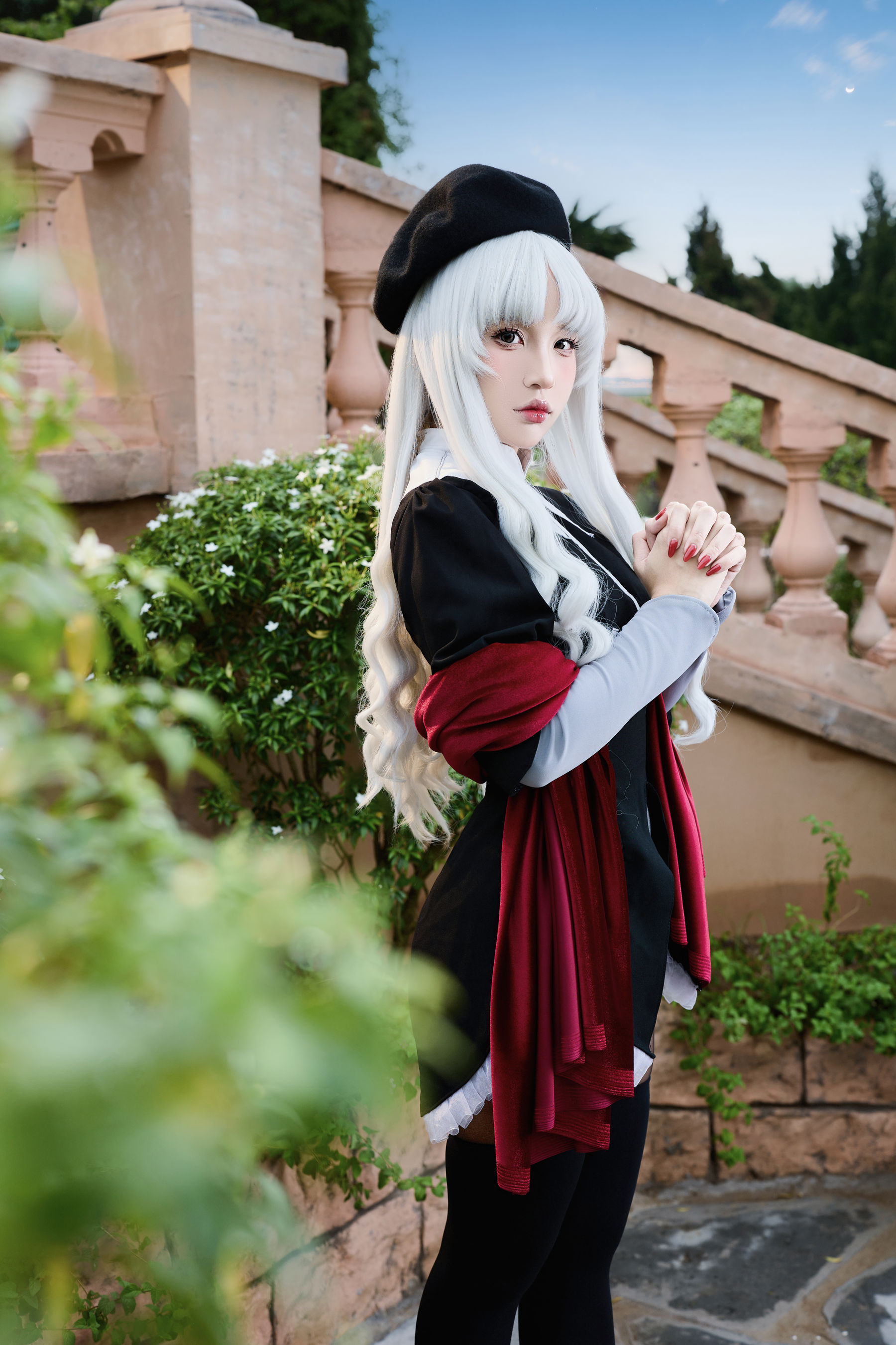 Puy Puy - Caren/(144P)