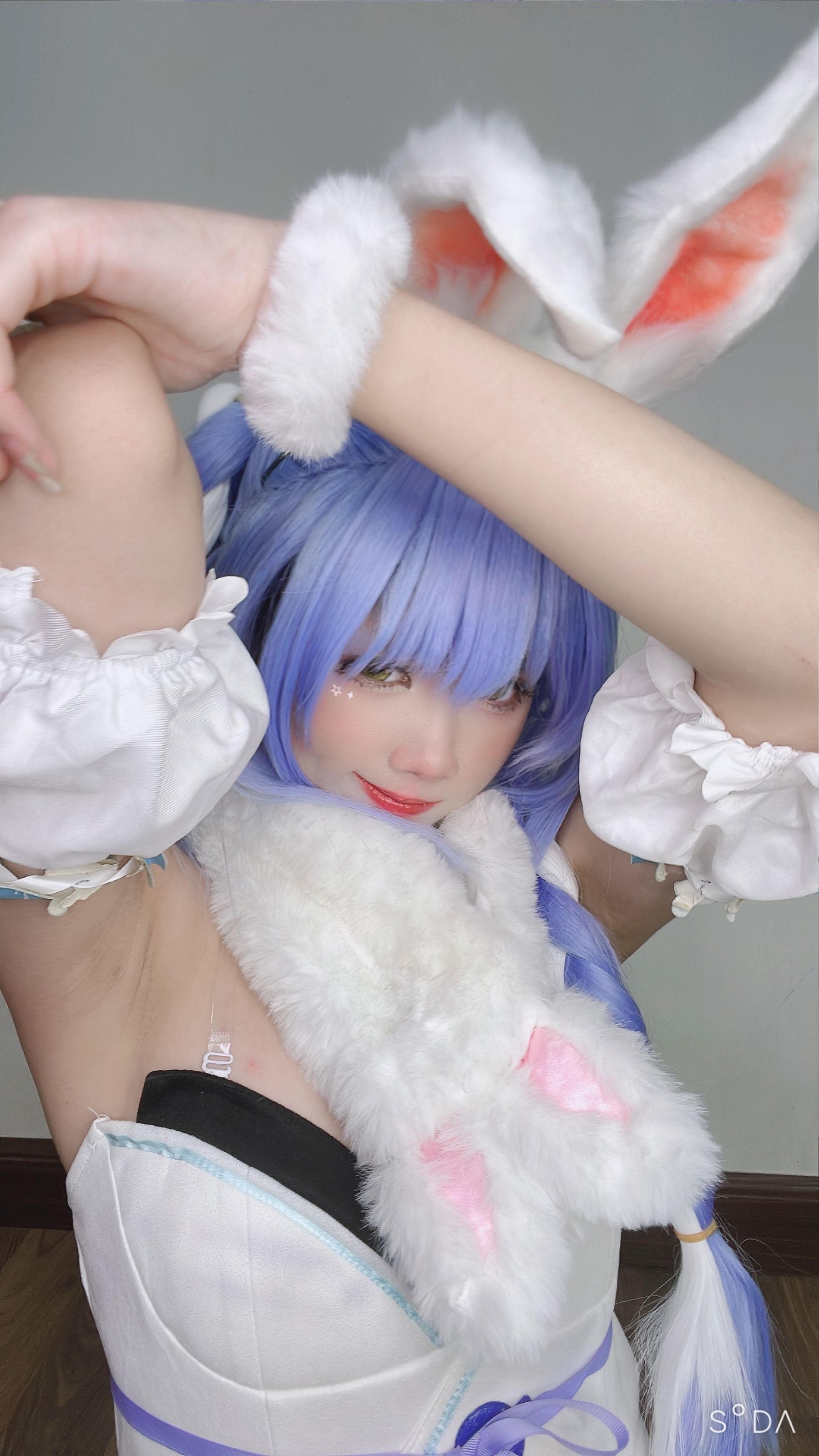 PoppaChan - Pekora/(146P)