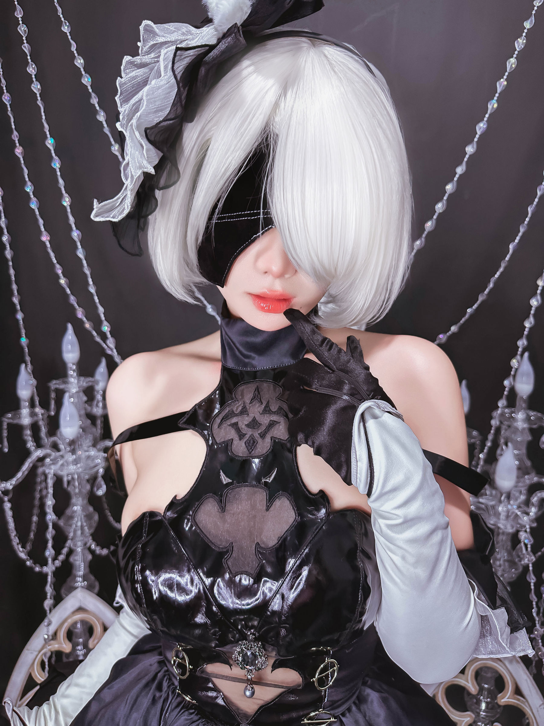 Pyon - 2B/(98P)