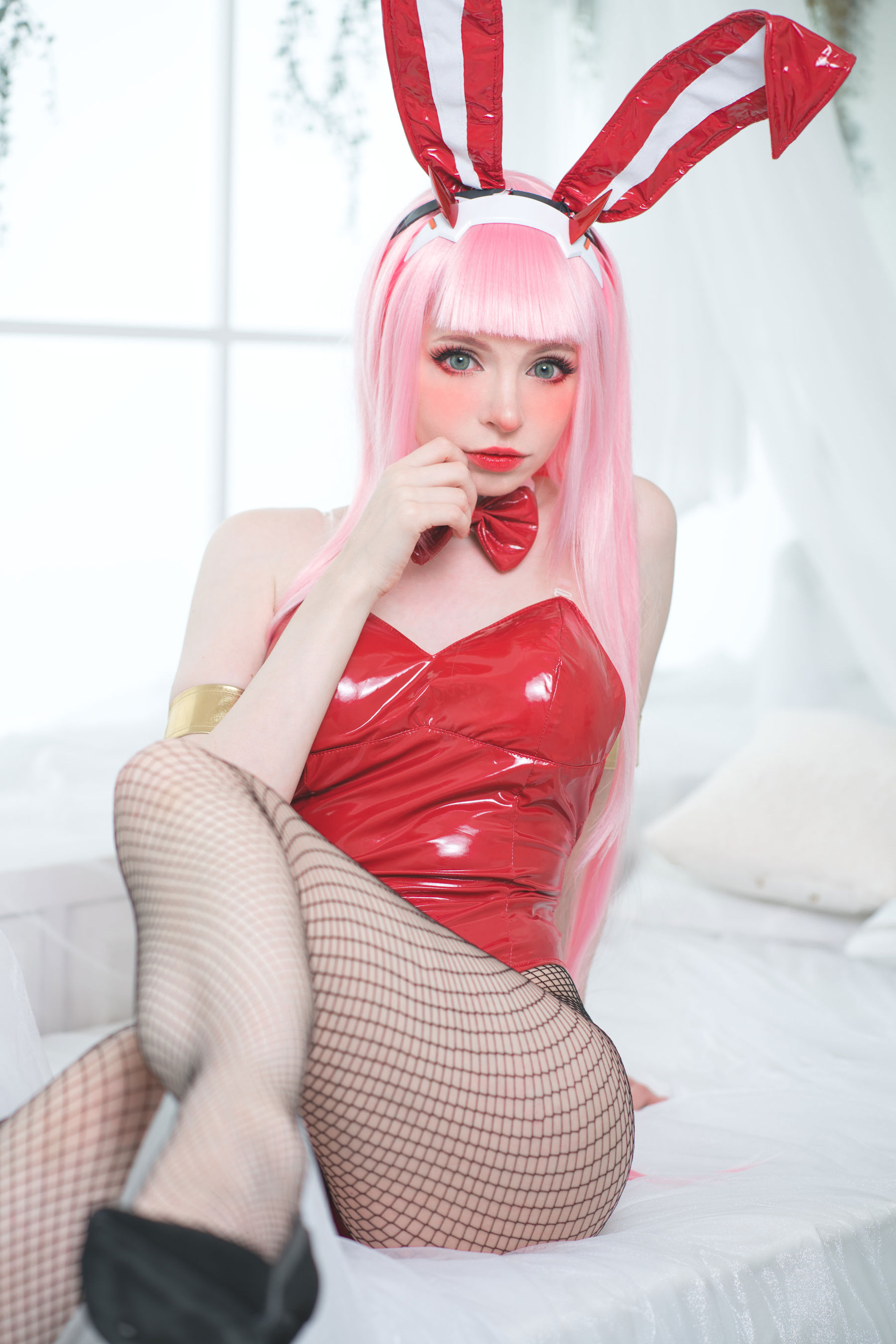 Peach milky - ZeroTwo/(30P)