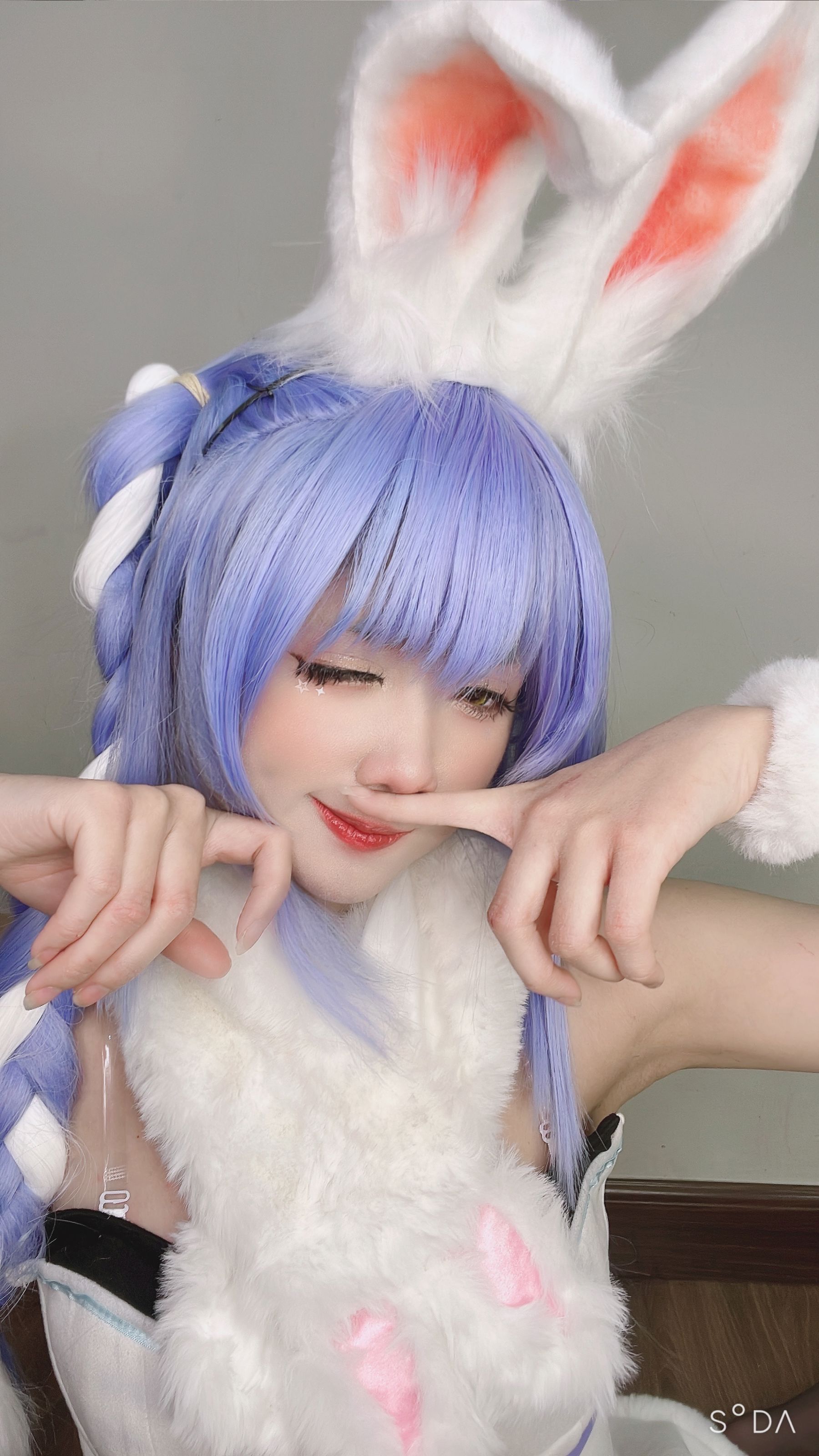 PoppaChan - Pekora/(146P)