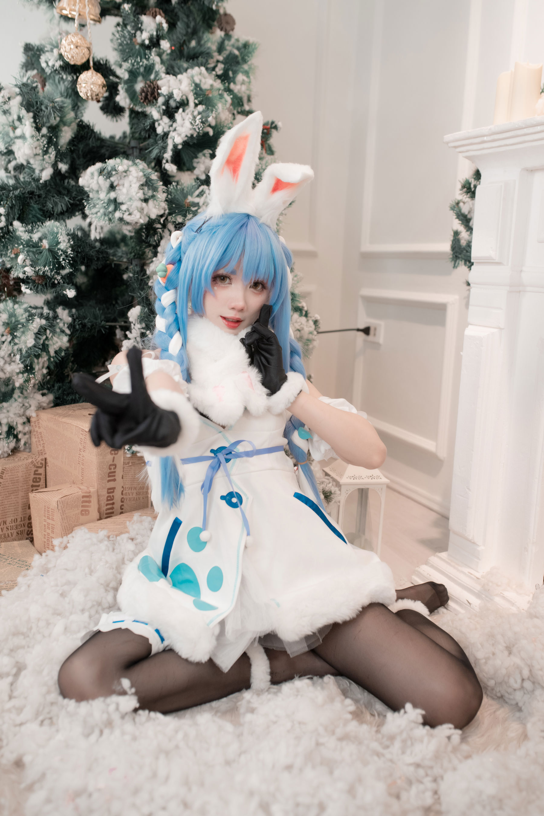 PoppaChan - Pekora/(146P)