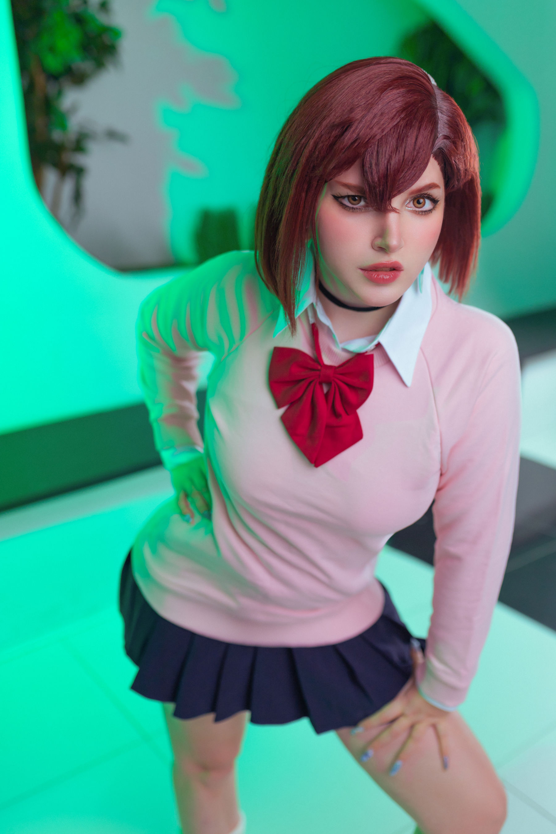 Ulichan - Momo/(37P)