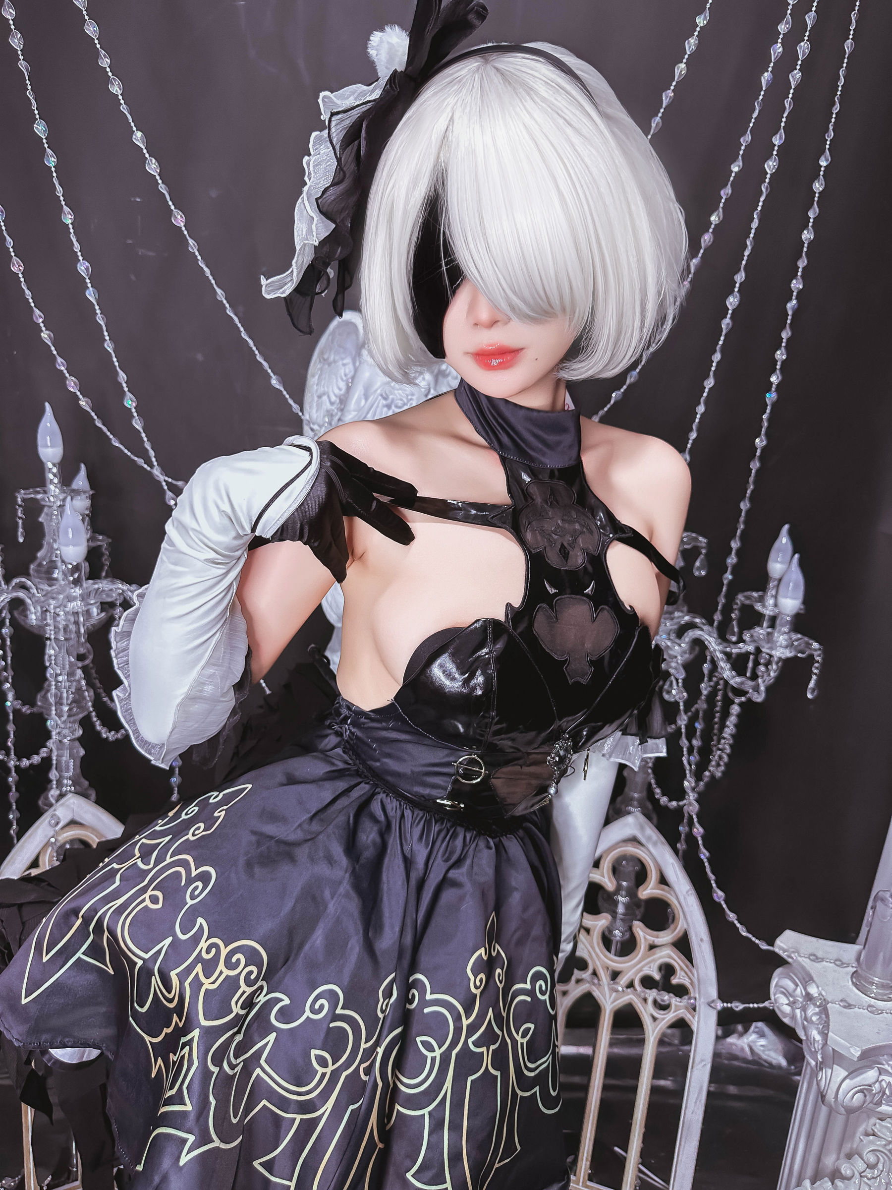 Pyon - 2B/(98P)