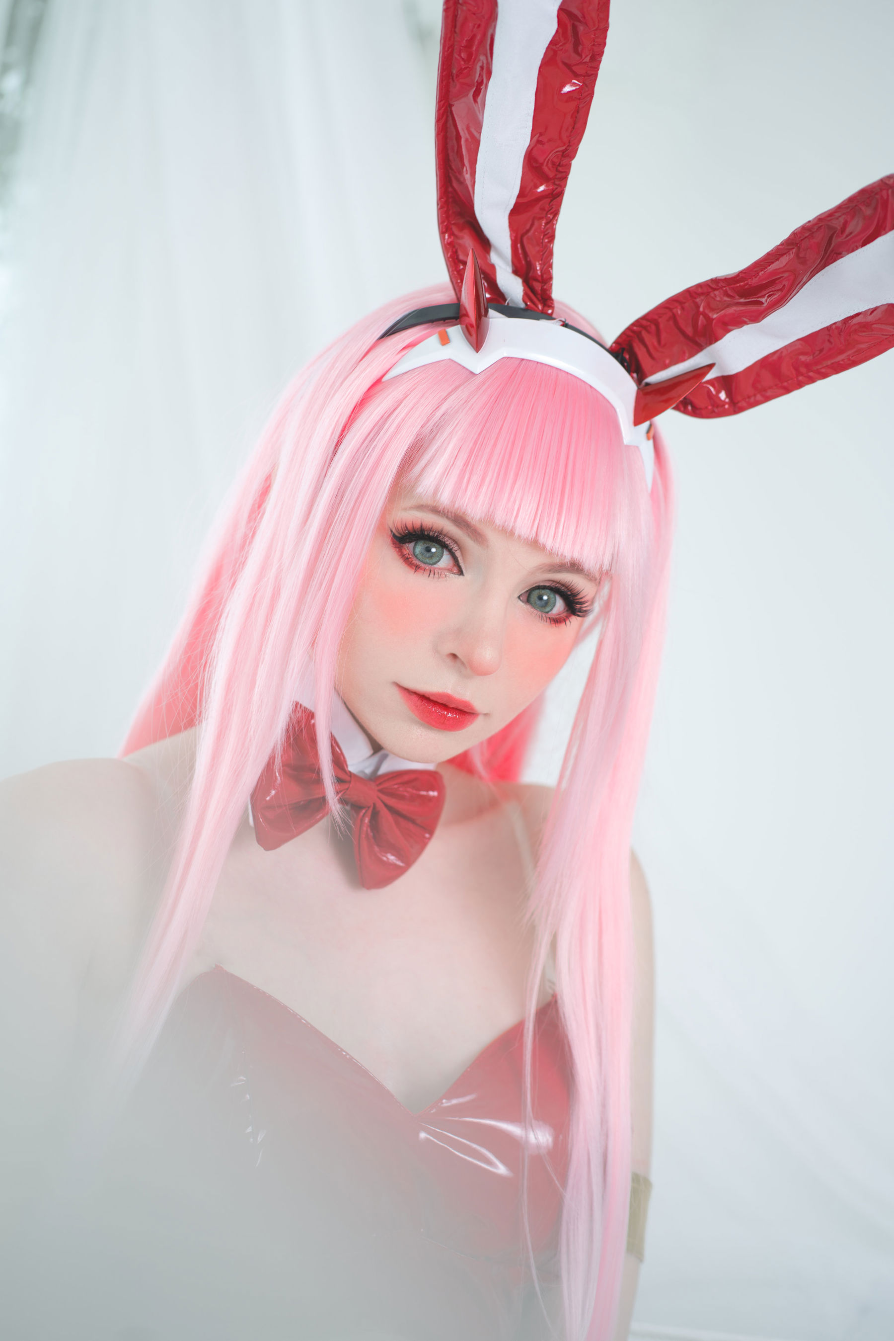 Peach milky - ZeroTwo/(30P)