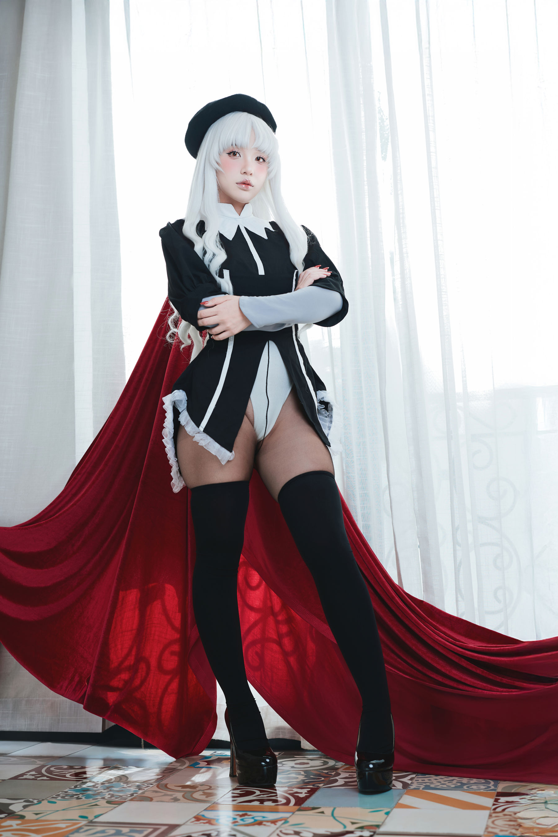 Puy Puy - Caren/(144P)