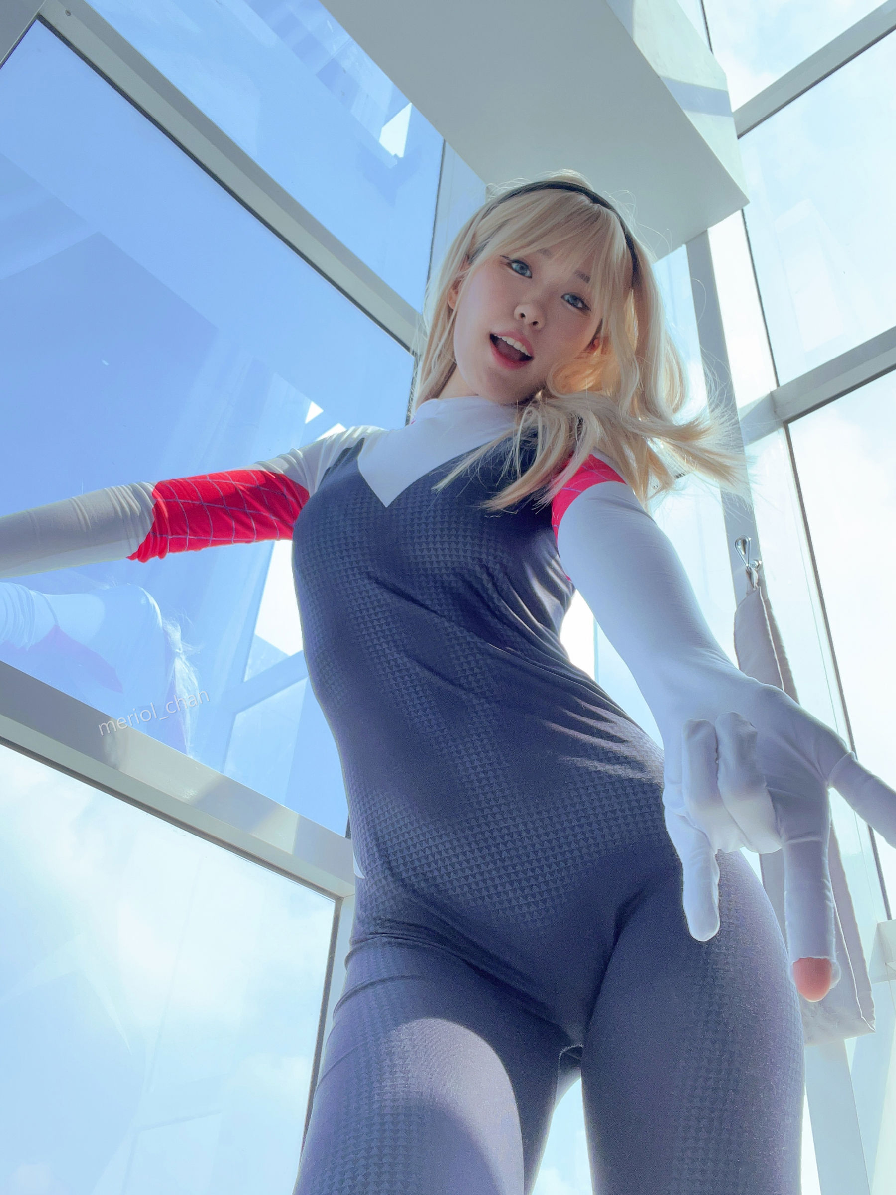 Meriol Chan - Gwen/(64P)