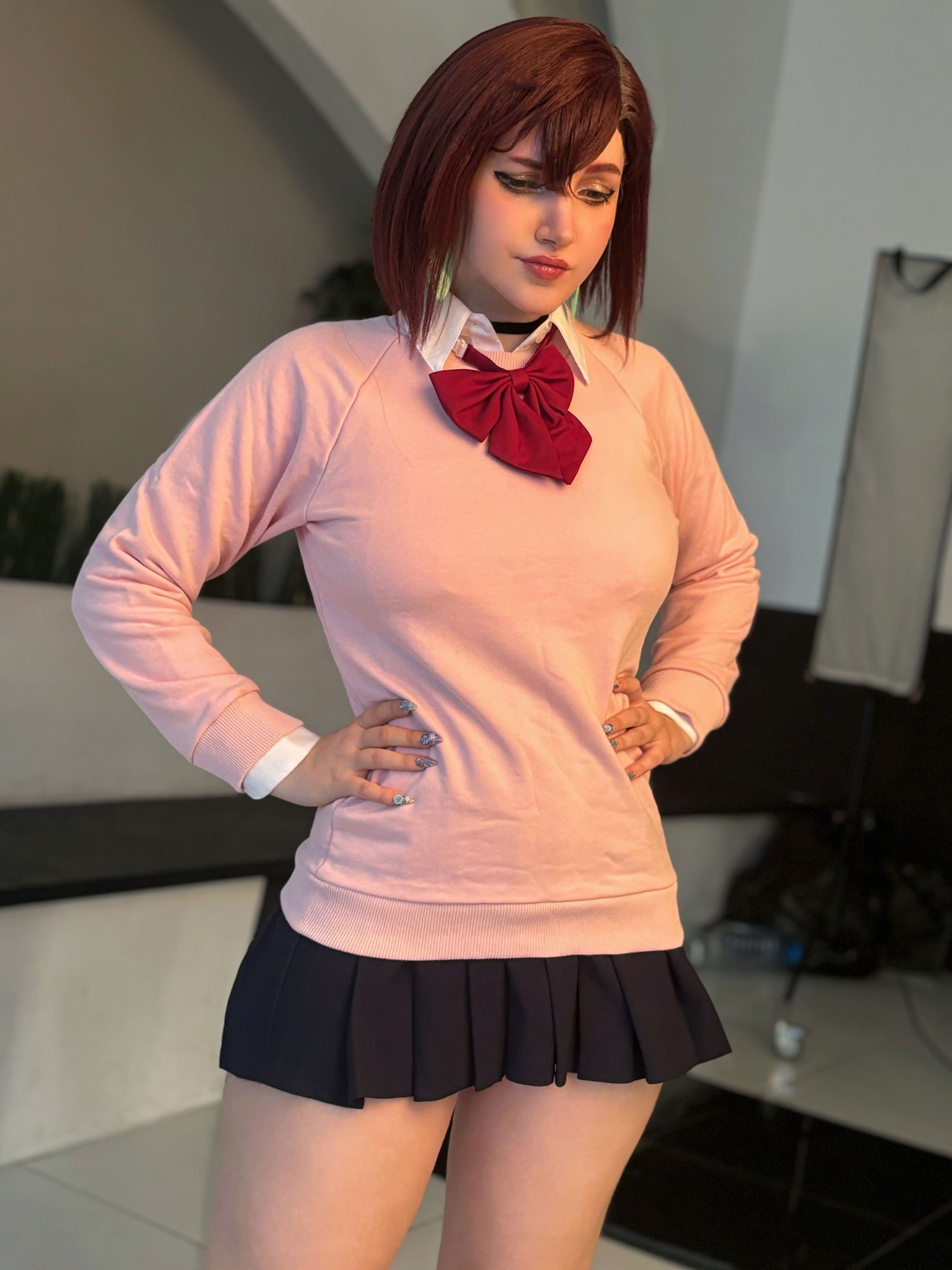 Ulichan - Momo/(37P)