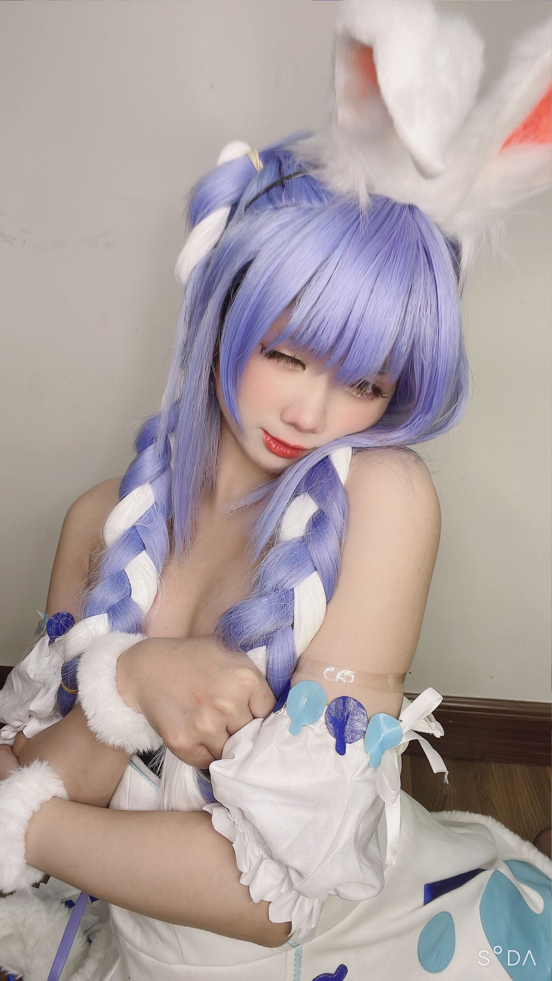 PoppaChan - Pekora/(146P)