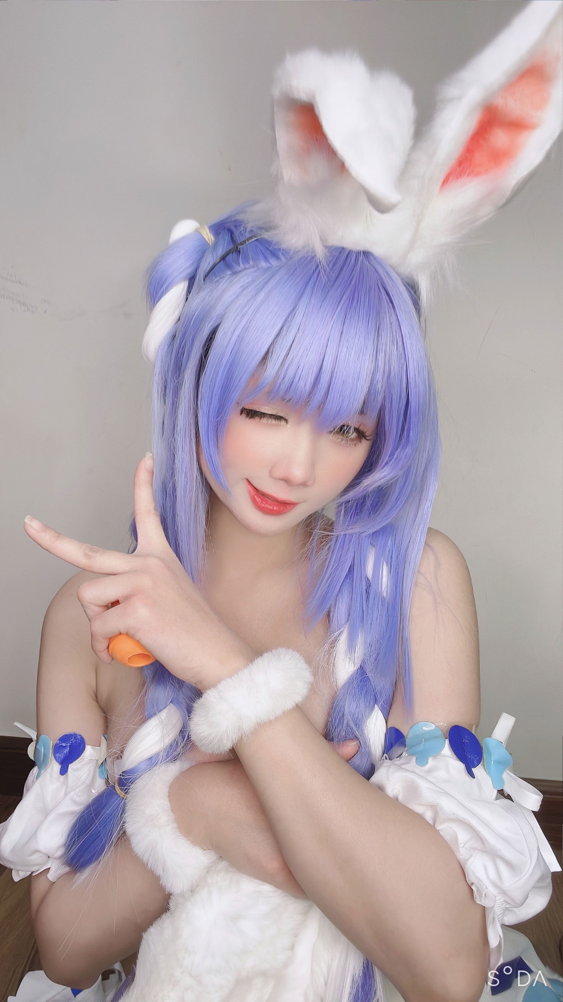 PoppaChan - Pekora/(146P)