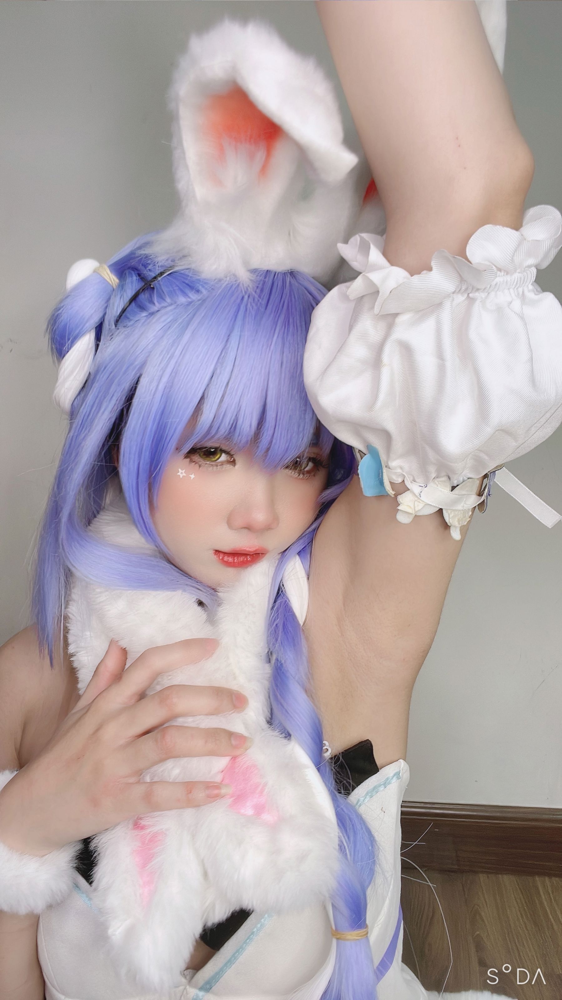 PoppaChan - Pekora/(146P)