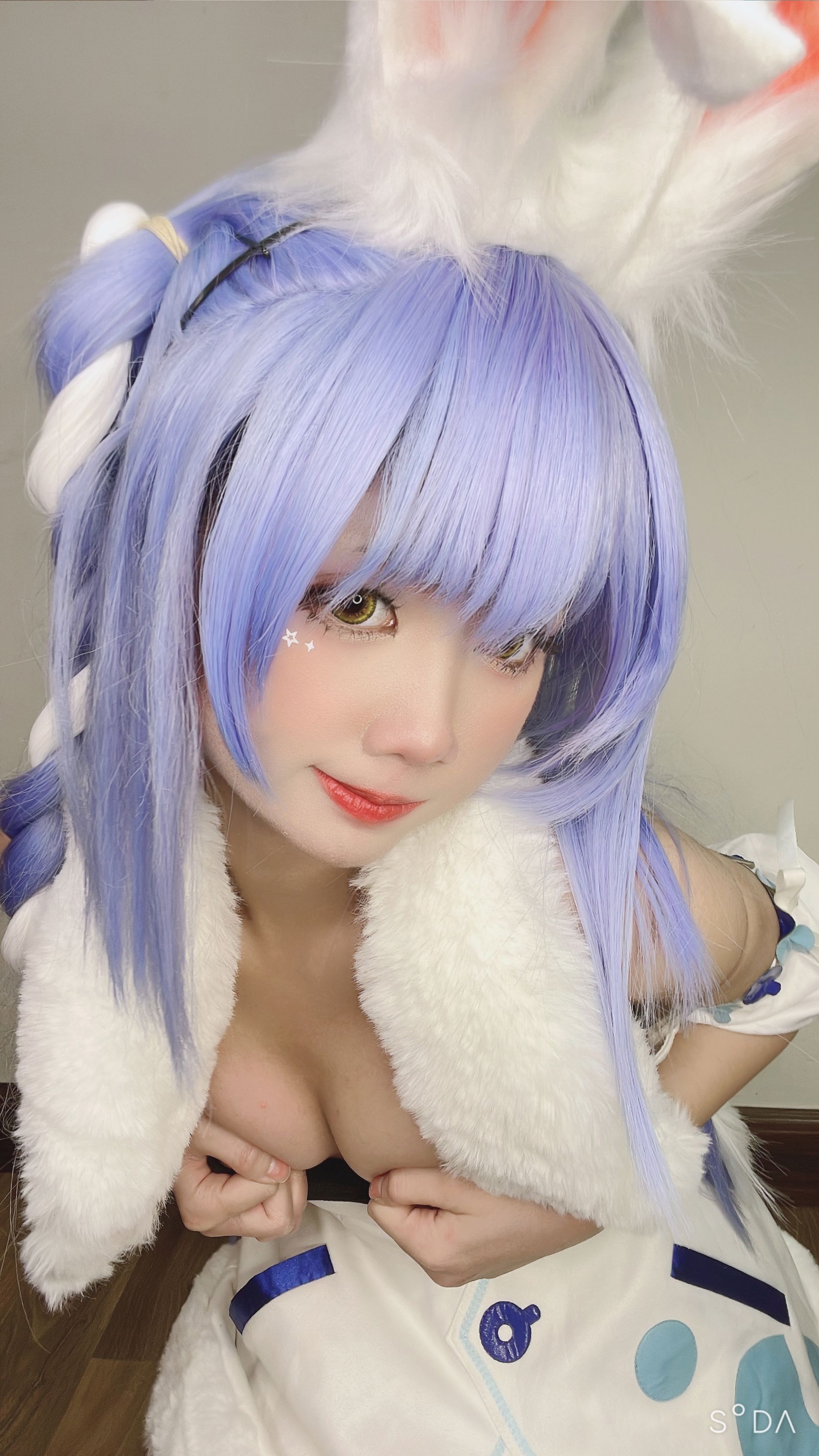 PoppaChan - Pekora/(146P)