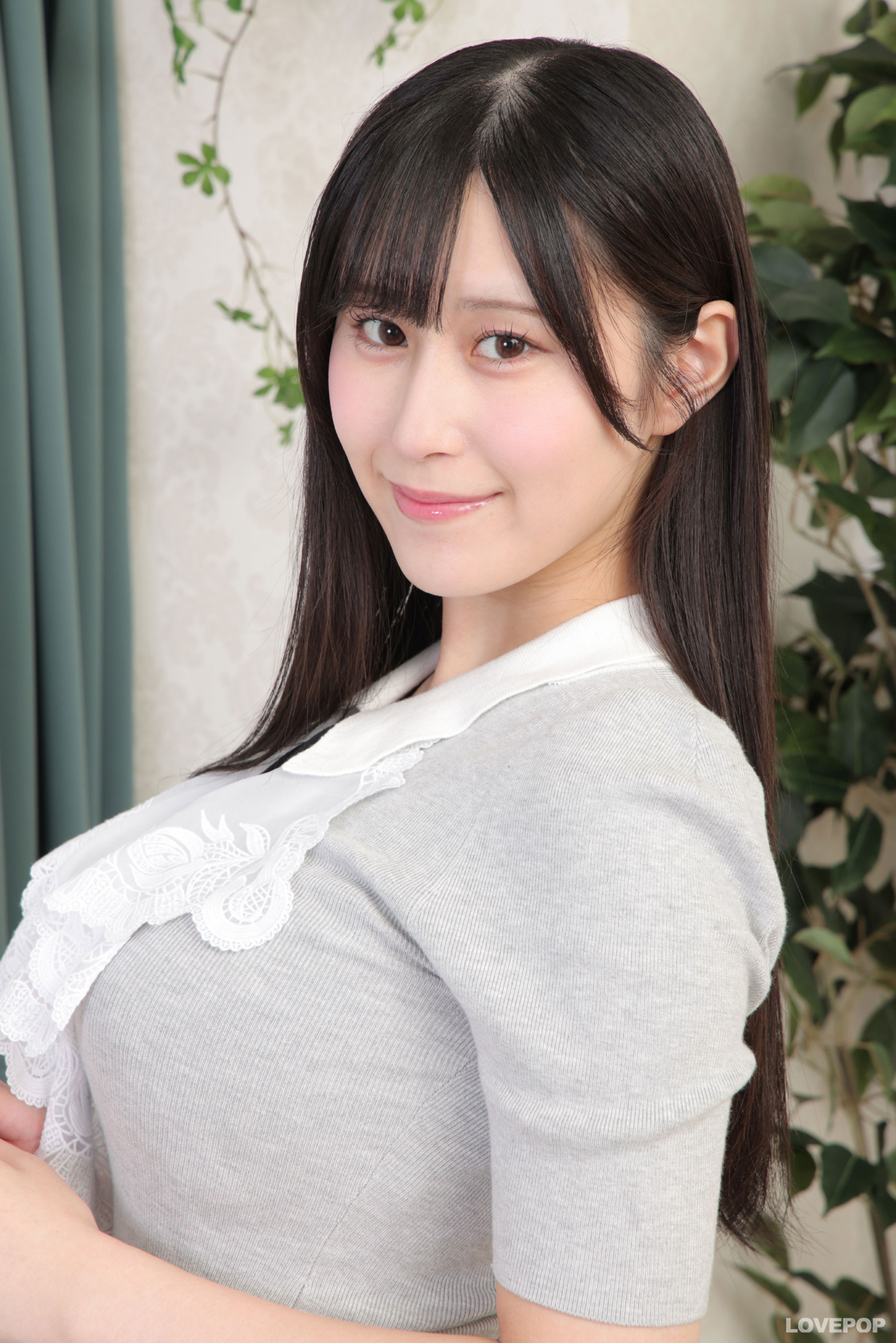 [LOVEPOP] Hibiki Amamiya 雨宮ひびき Photoset 01/(84P)