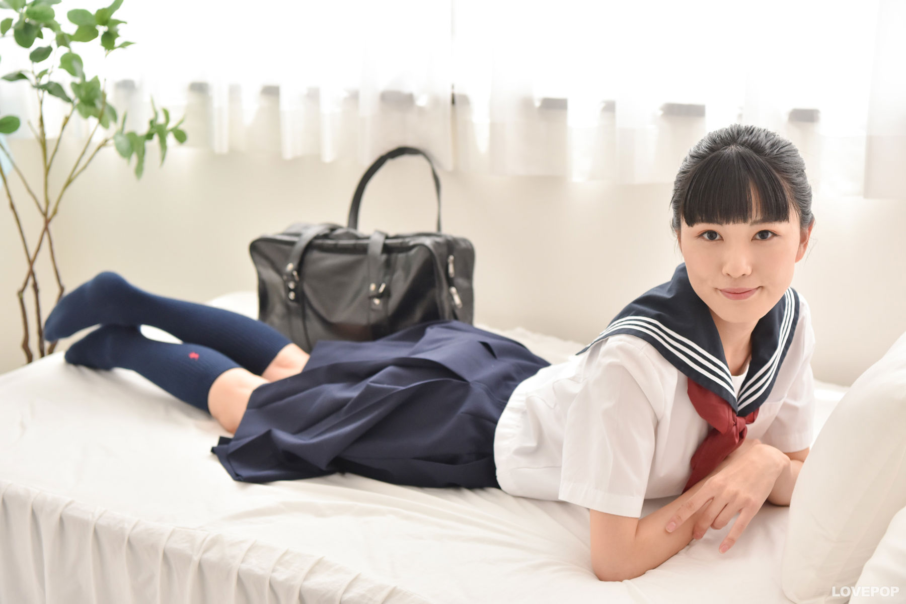 [LOVEPOP] Ayaka Tezono 樋園綾佳 Photoset 06/(90P)