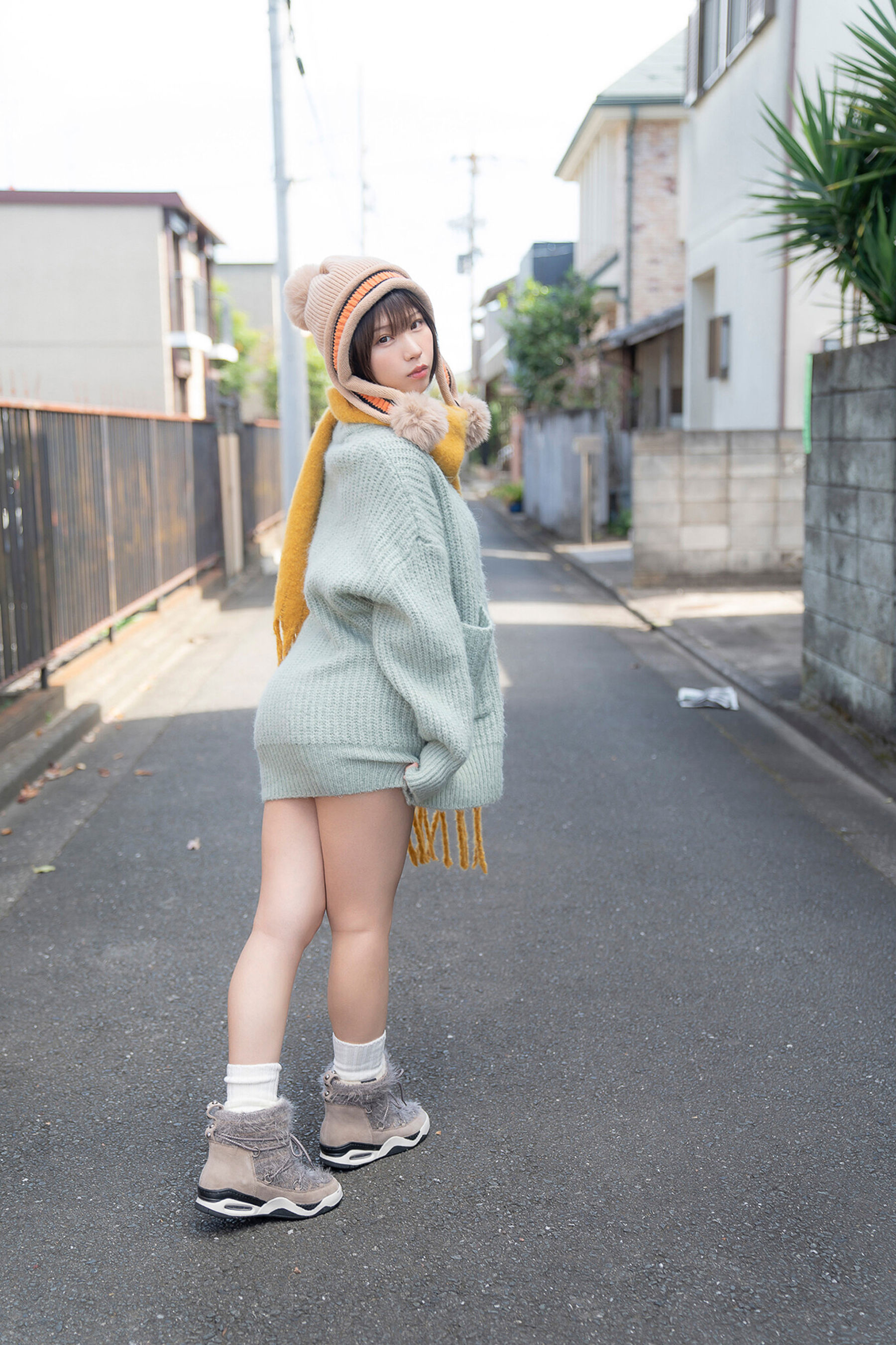 えなこ - BEST V/(114P)