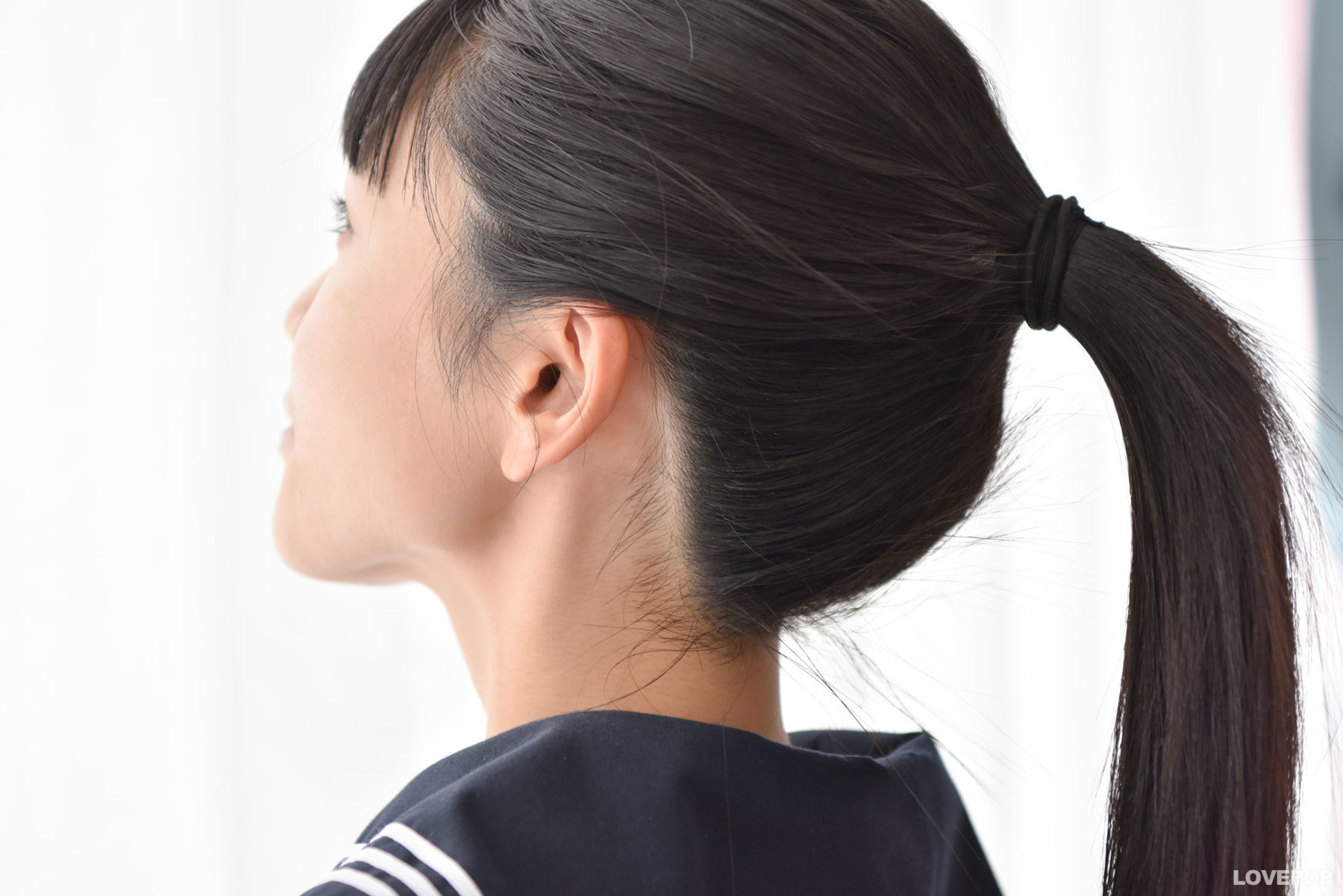 [LOVEPOP] Ayaka Tezono 樋園綾佳 Photoset 06/(90P)