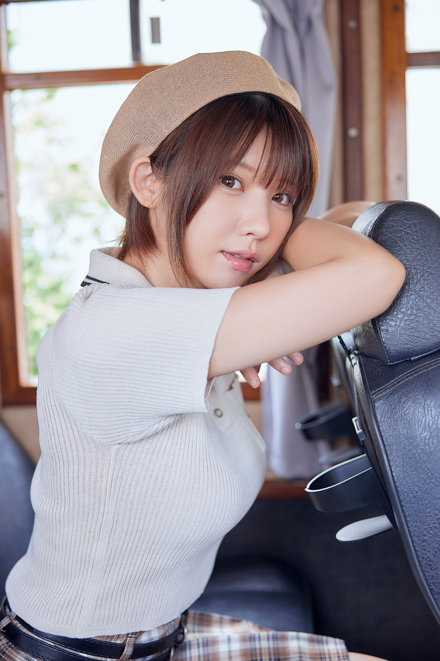 えなこ - 日和/(79P)