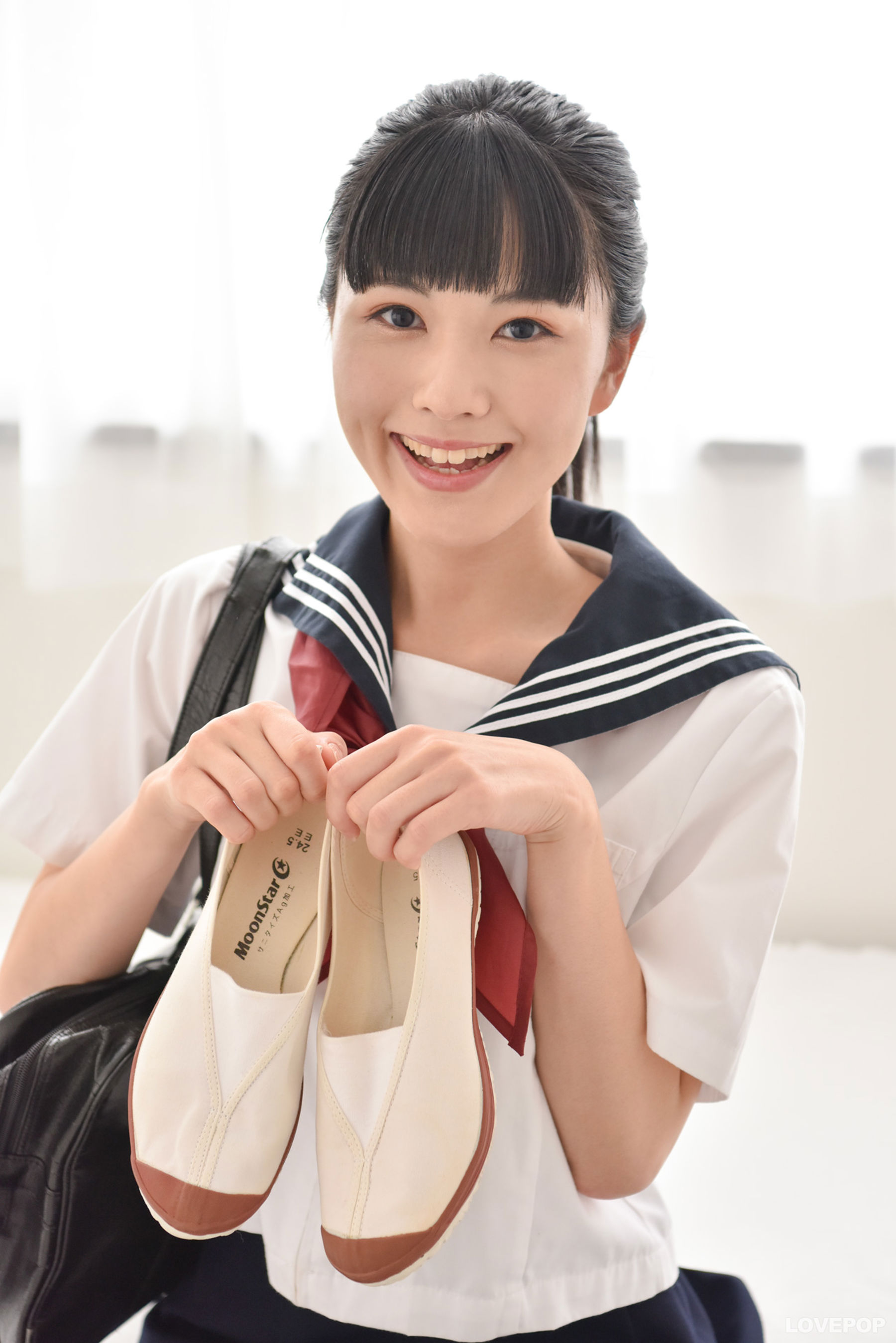 [LOVEPOP] Ayaka Tezono 樋園綾佳 Photoset 06/(90P)