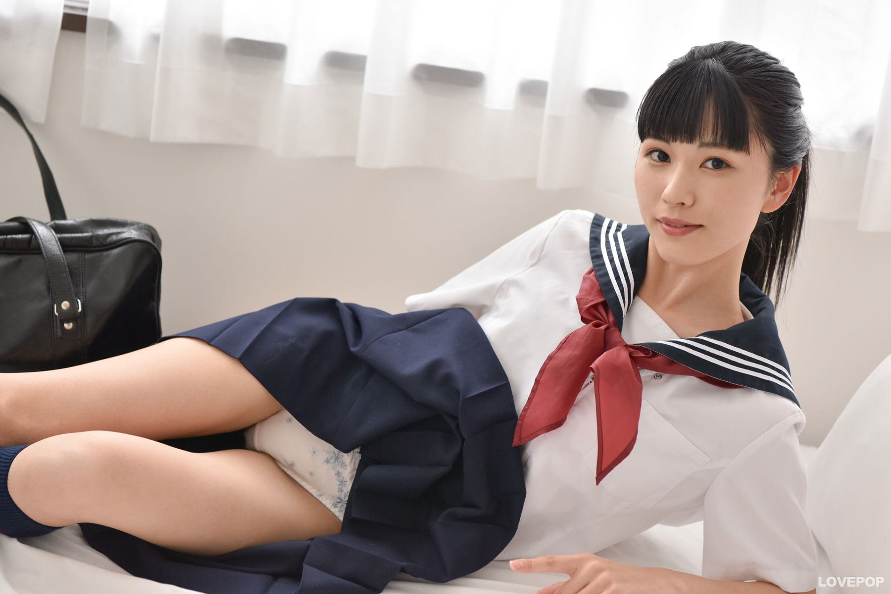 [LOVEPOP] Ayaka Tezono 樋園綾佳 Photoset 06/(90P)