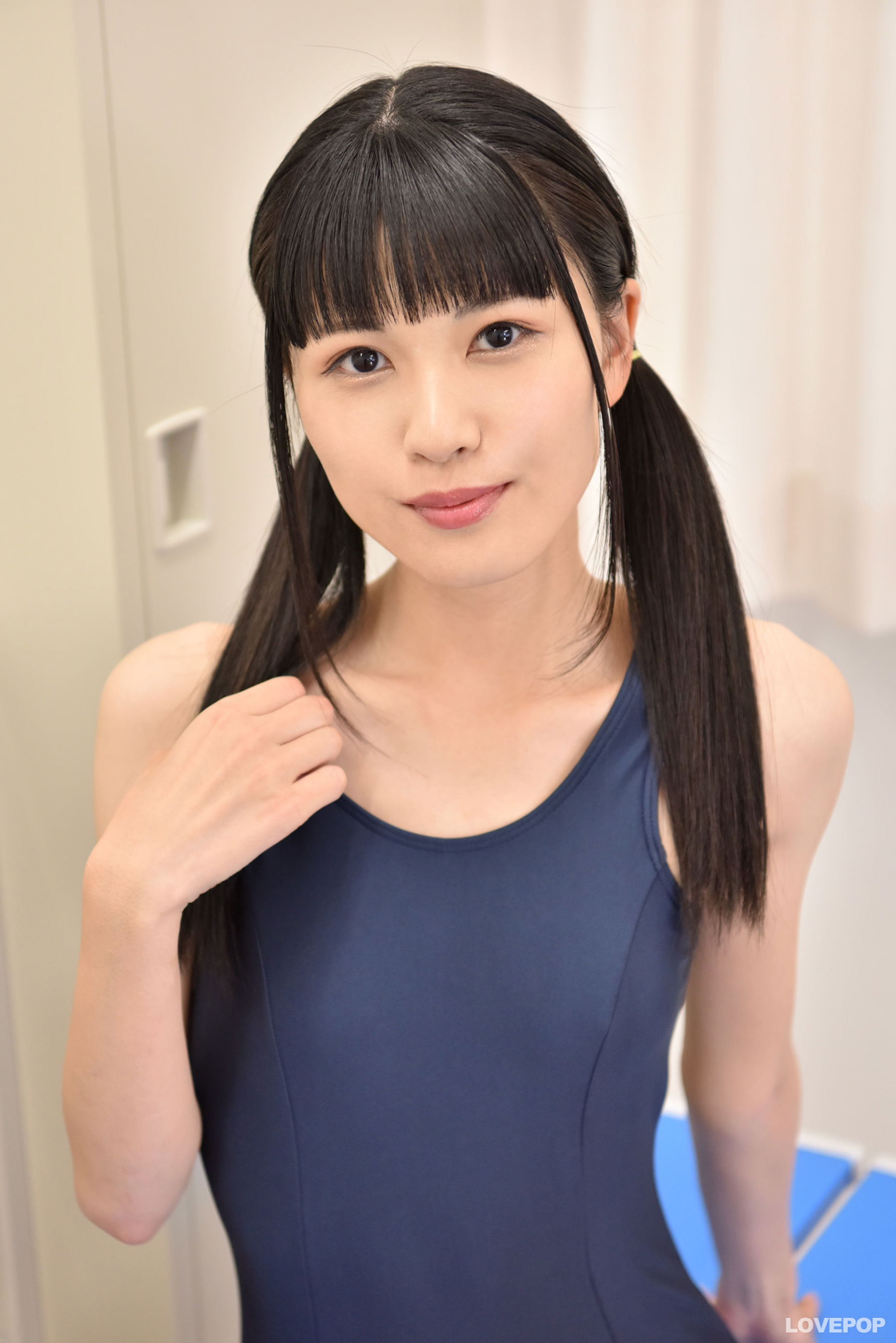 [LOVEPOP] Ayaka Tezono 樋園綾佳 Photoset 05/(86P)