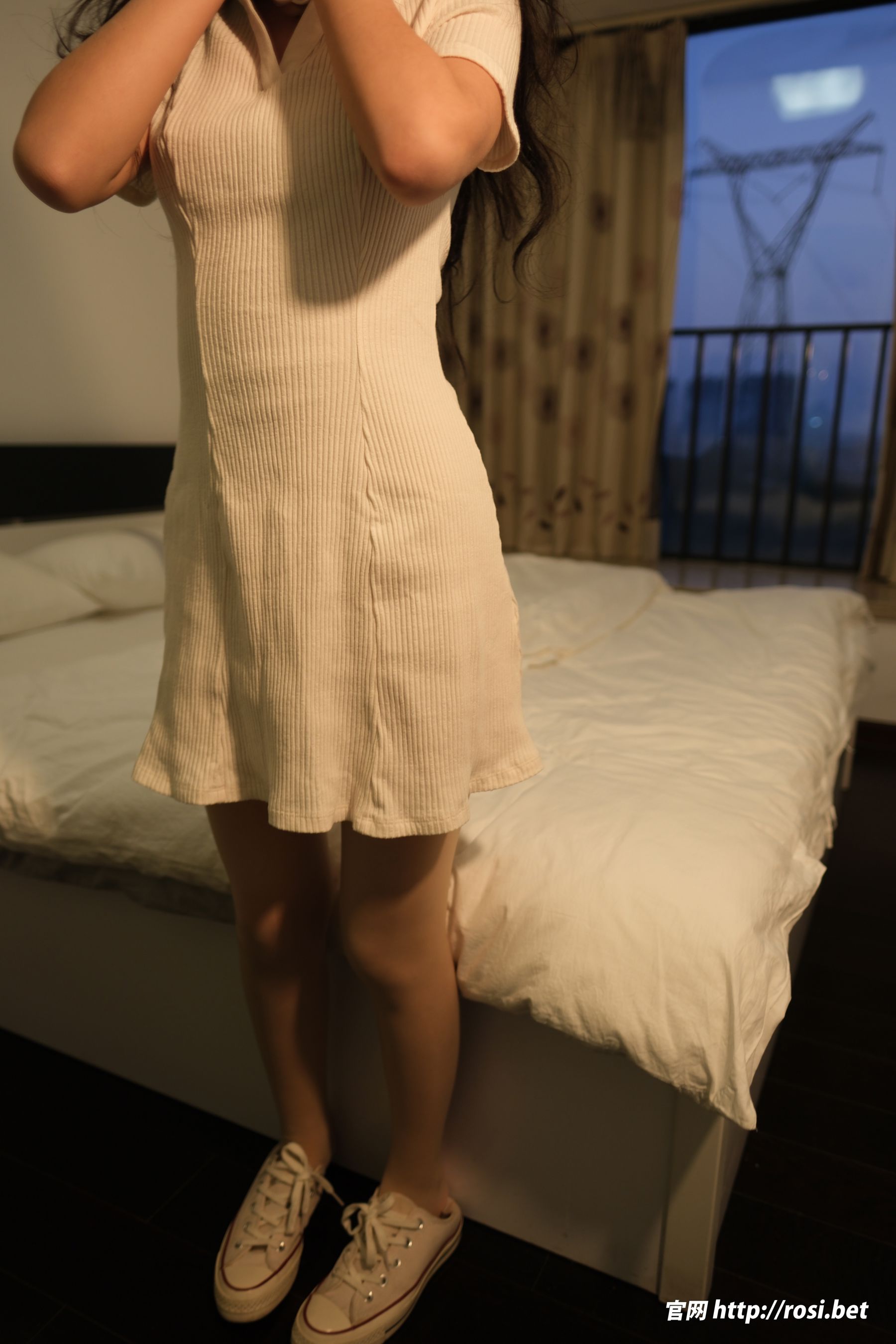 [ROSI写真] 2025.12.14 NO.5123/(97P)