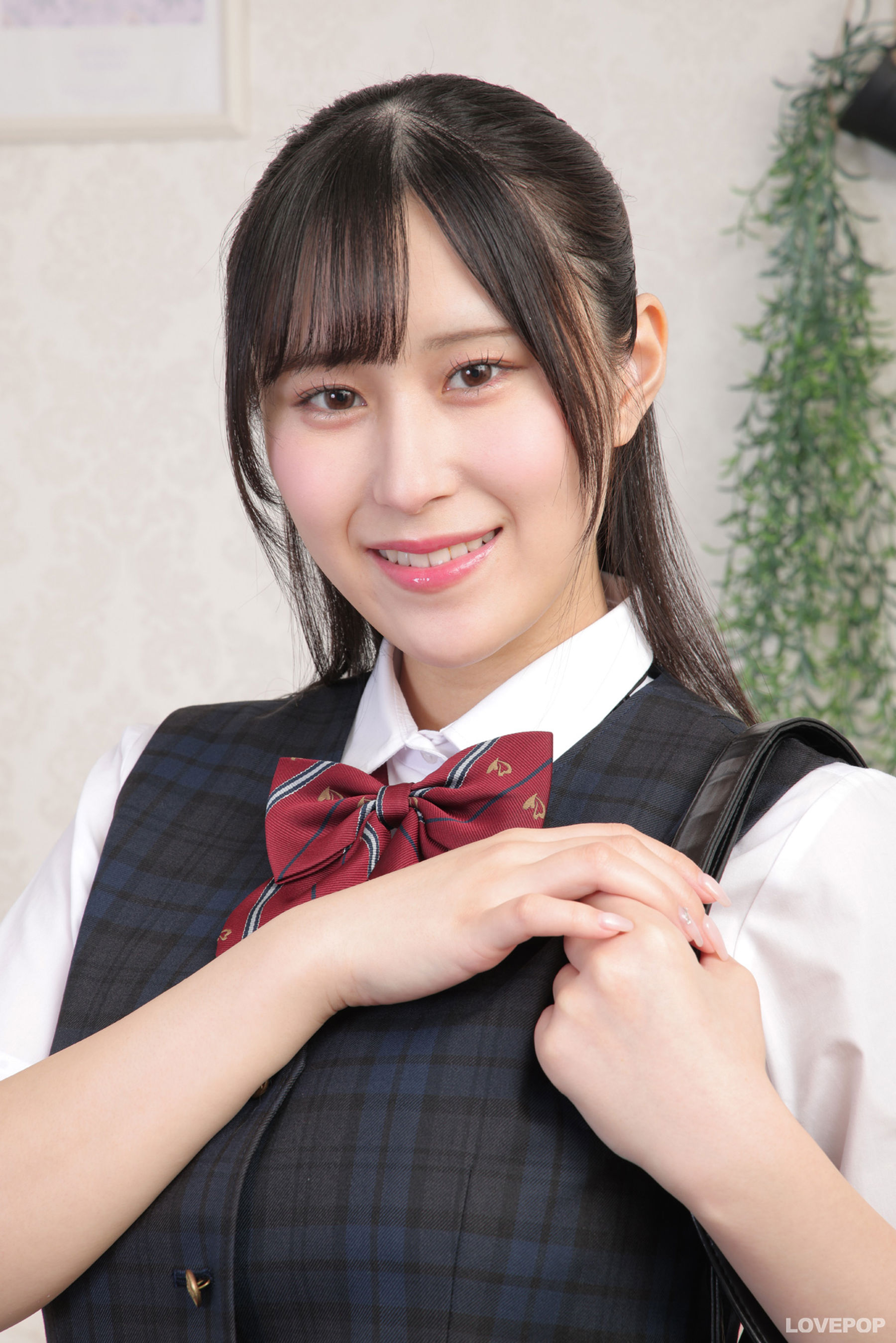 [LOVEPOP] Hibiki Amamiya 雨宮ひびき Photoset 02/(91P)