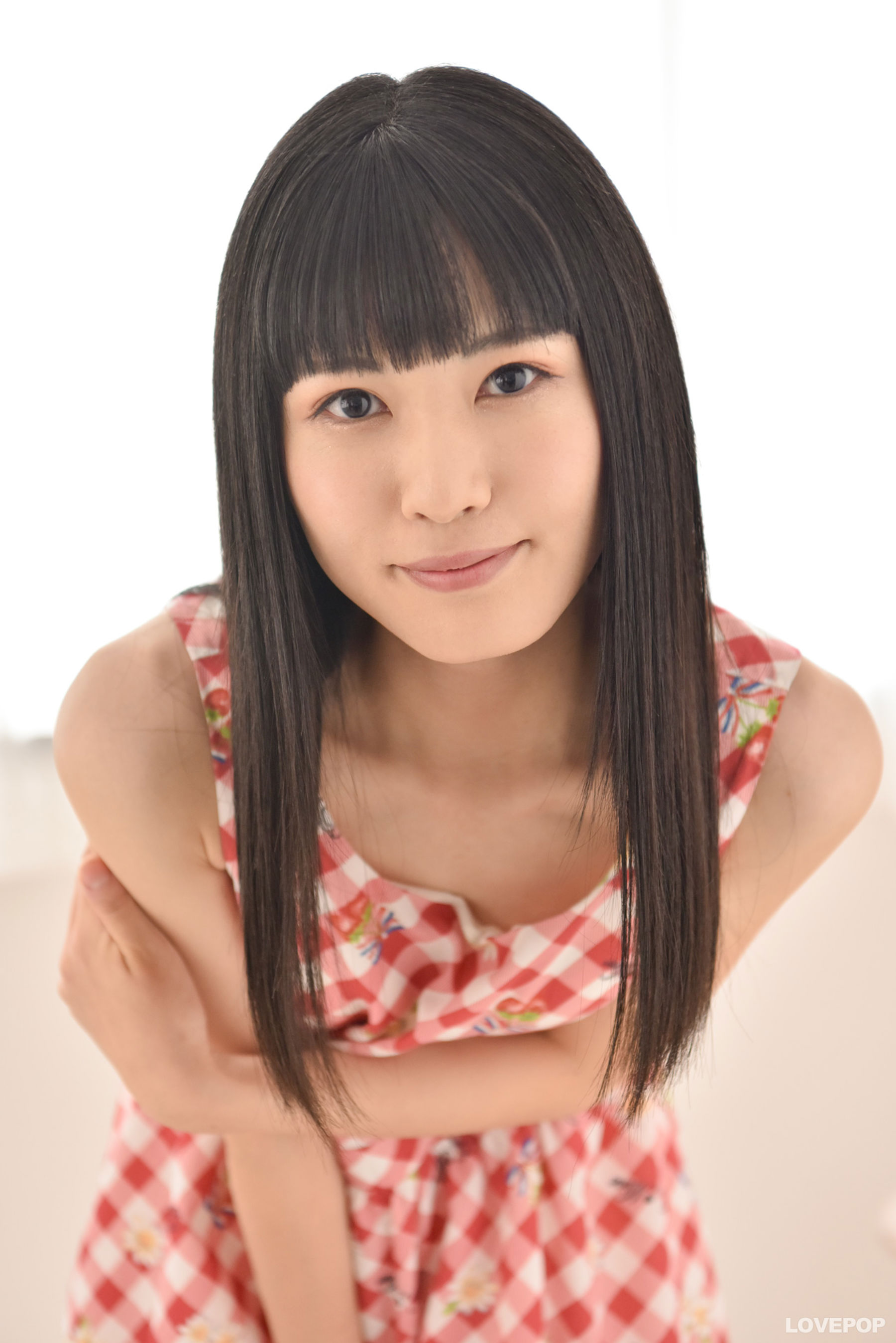 [LOVEPOP] Ayaka Tezono 樋園綾佳 Photoset 04/(88P)