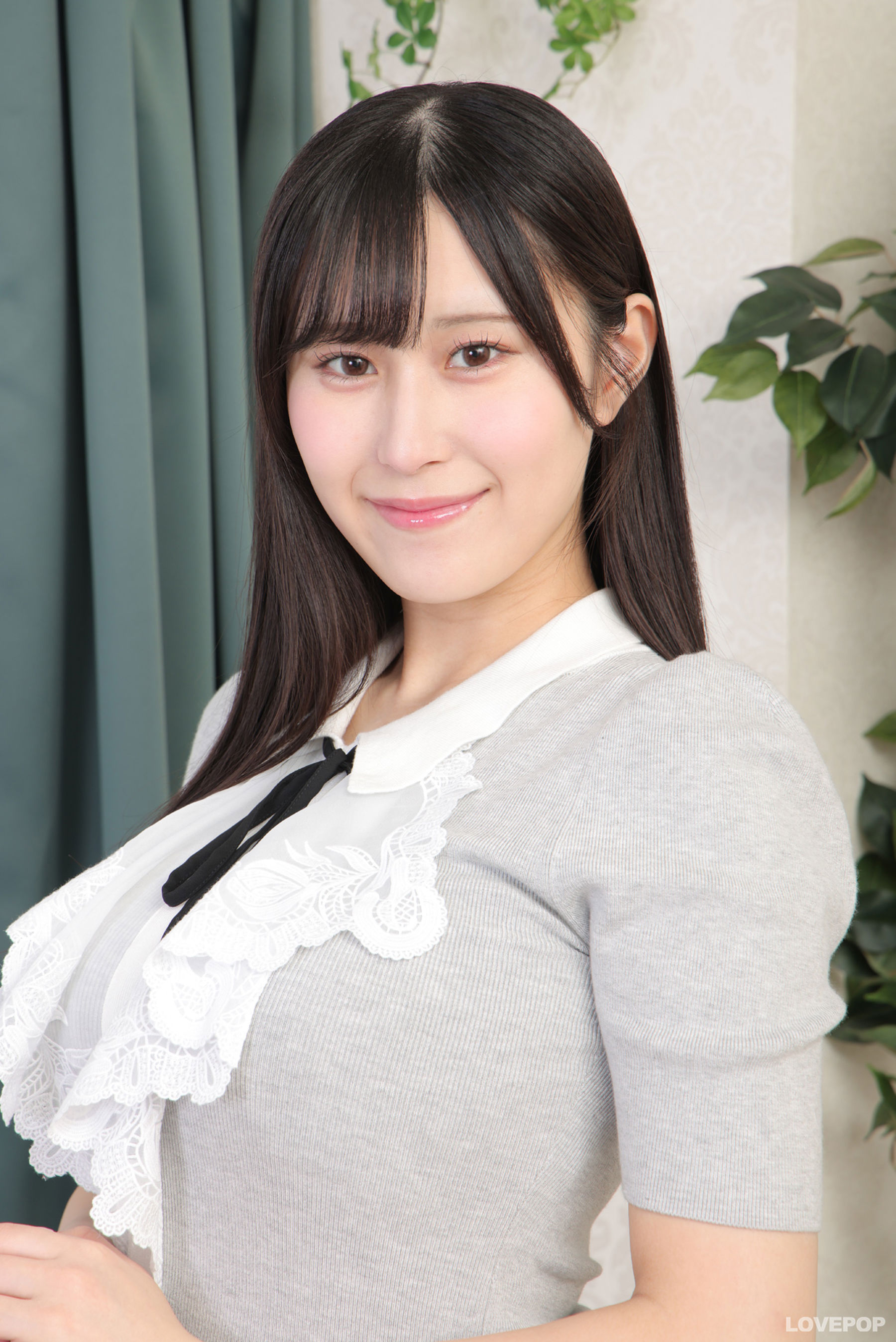 [LOVEPOP] Hibiki Amamiya 雨宮ひびき Photoset 01/(84P)