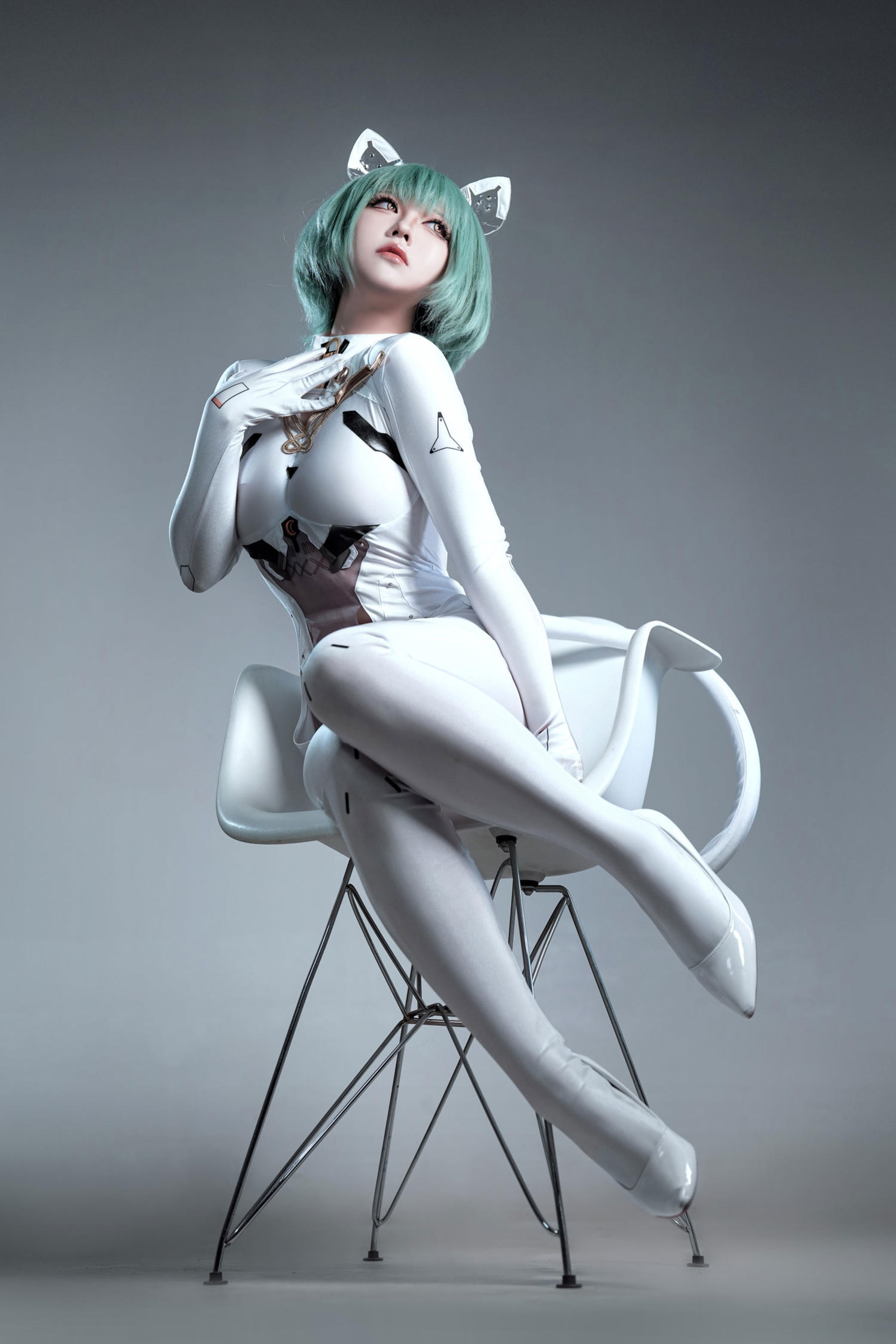 半半子 - 碧蓝航线 纳希莫夫/(38P)