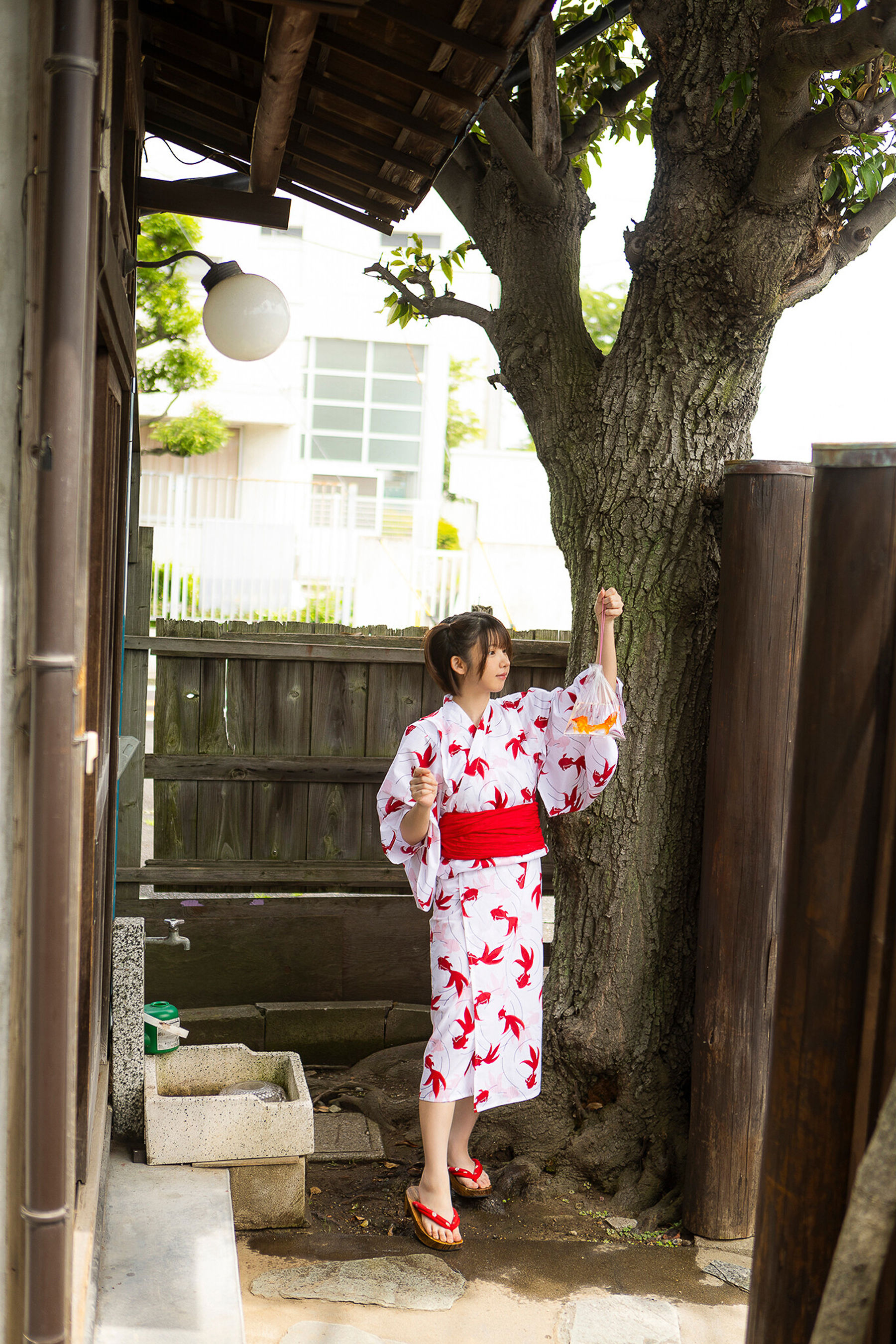 えなこ - 日和/(79P)