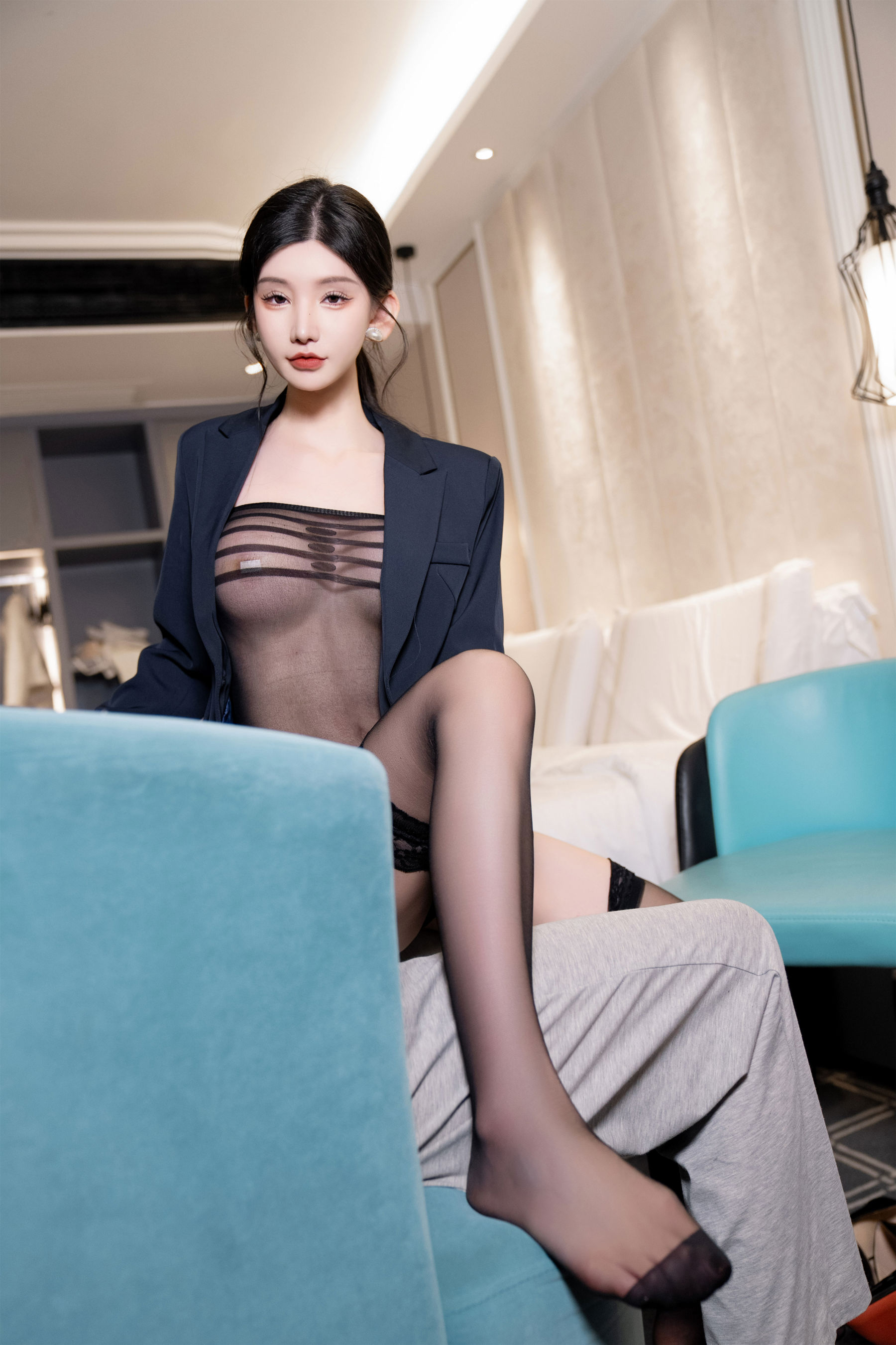 周于希 - 上门销售/(98P)