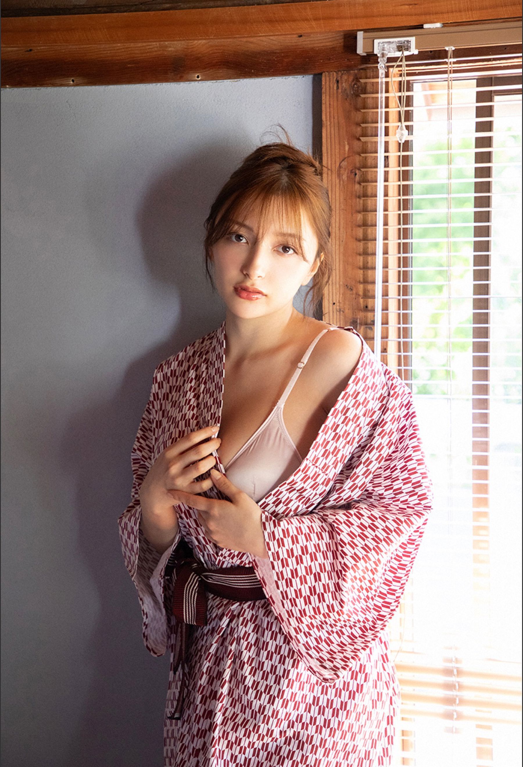 エリマリ姉妹 - 追い越していいよ&私はここにいるから/(170P)